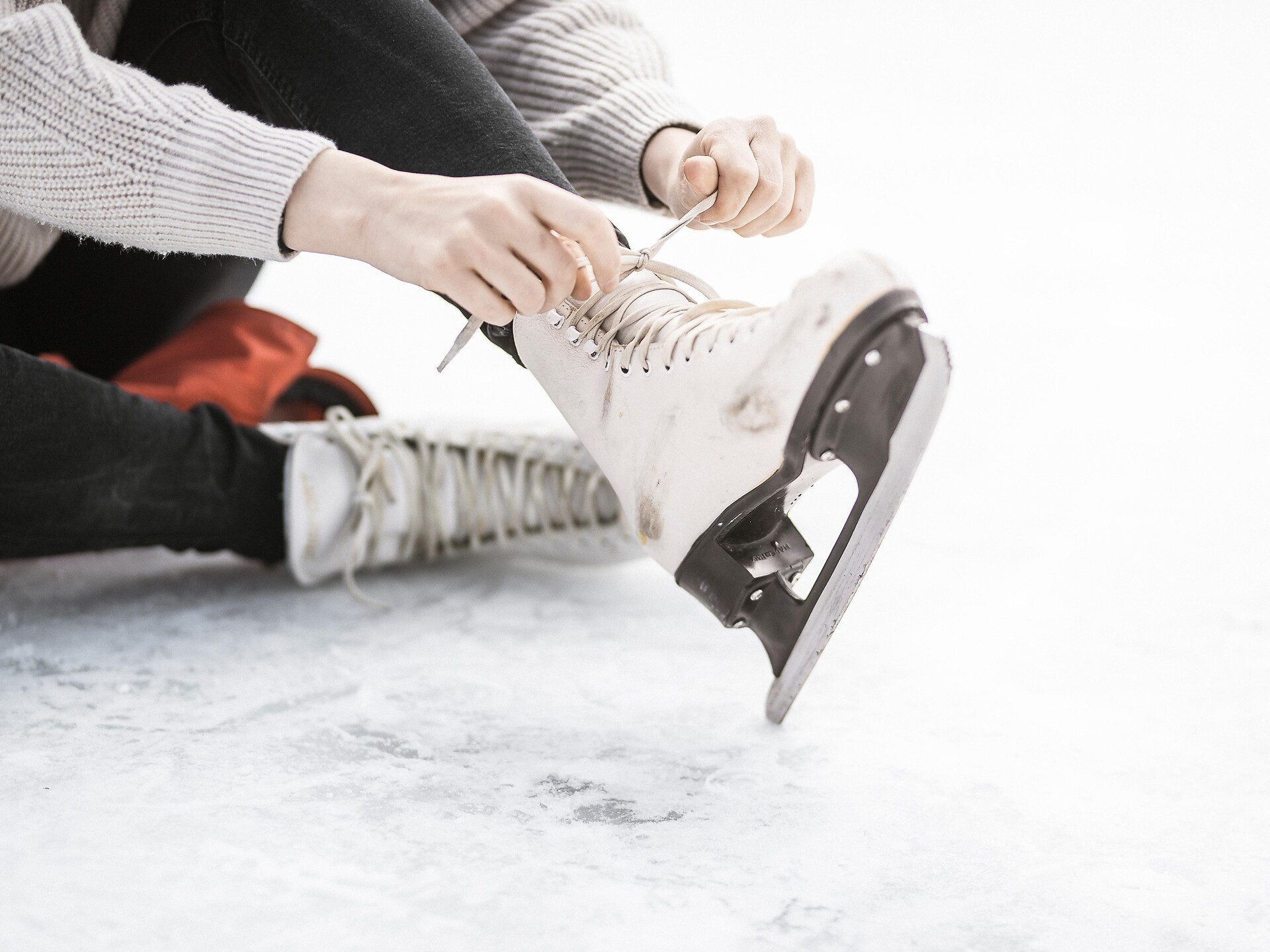 Natureisplatz Prettau - Ahrntal - #2 - suedtirol.info