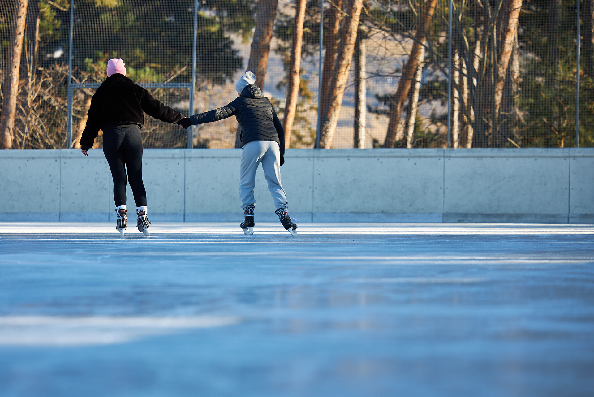 Ice