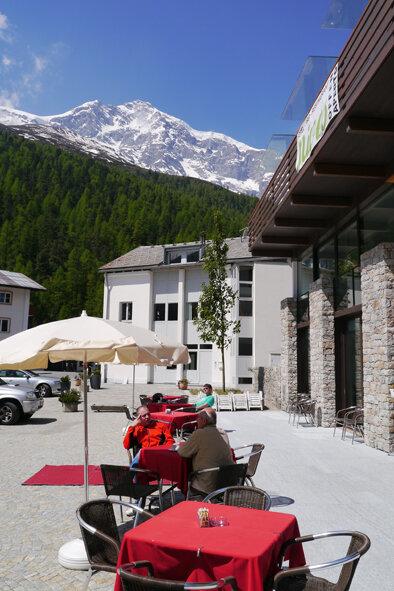 New Nives Building Stilfs/Stelvio 5 suedtirol.info