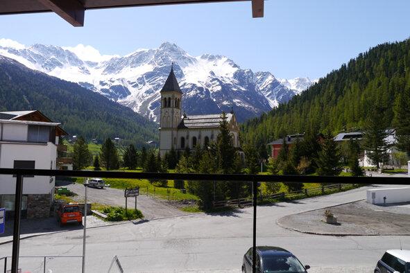 New Nives Building Stilfs/Stelvio 2 suedtirol.info