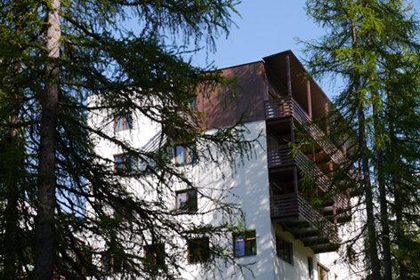 New Nives Building Stilfs/Stelvio 3 suedtirol.info