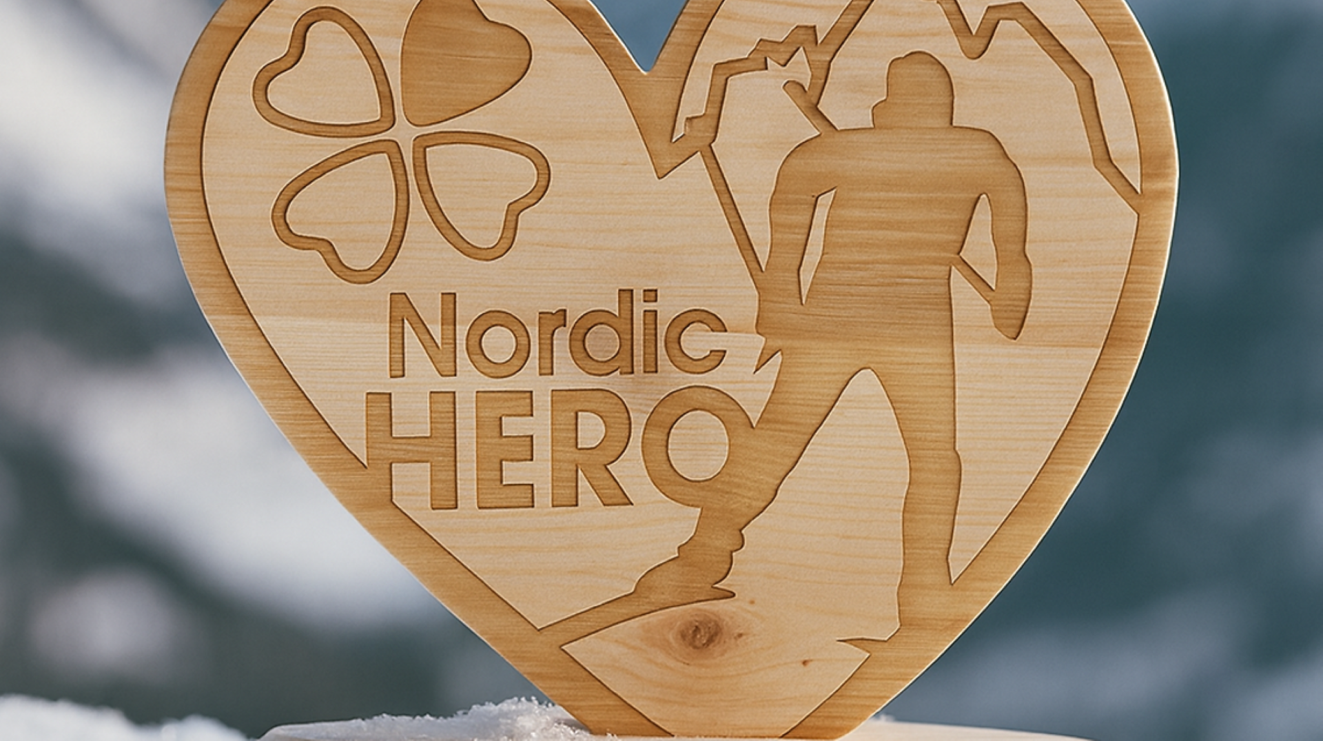 Nordic HERO - Regione dolomitica 3 Cime - #1 - suedtirol.info