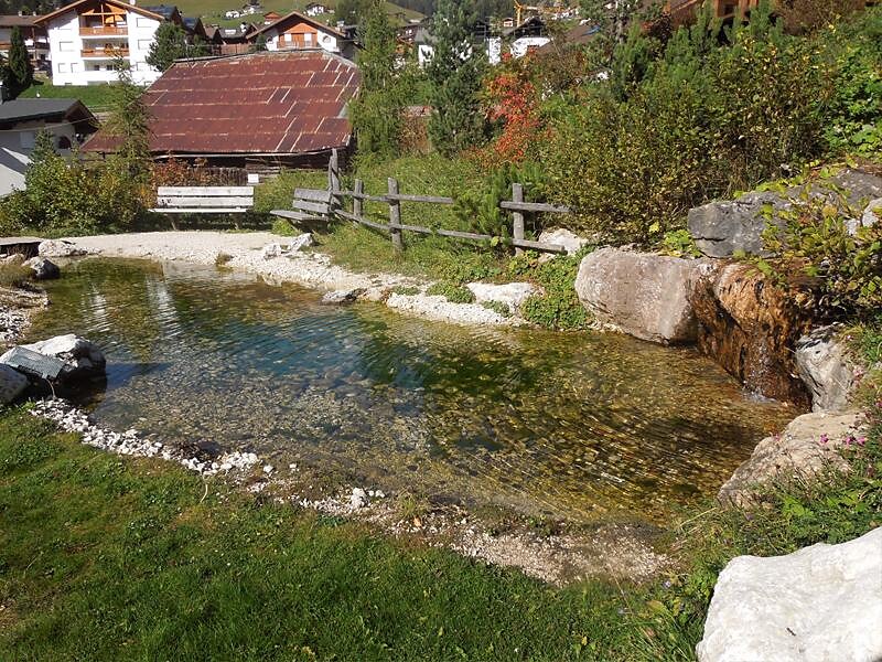 Giardini naturali