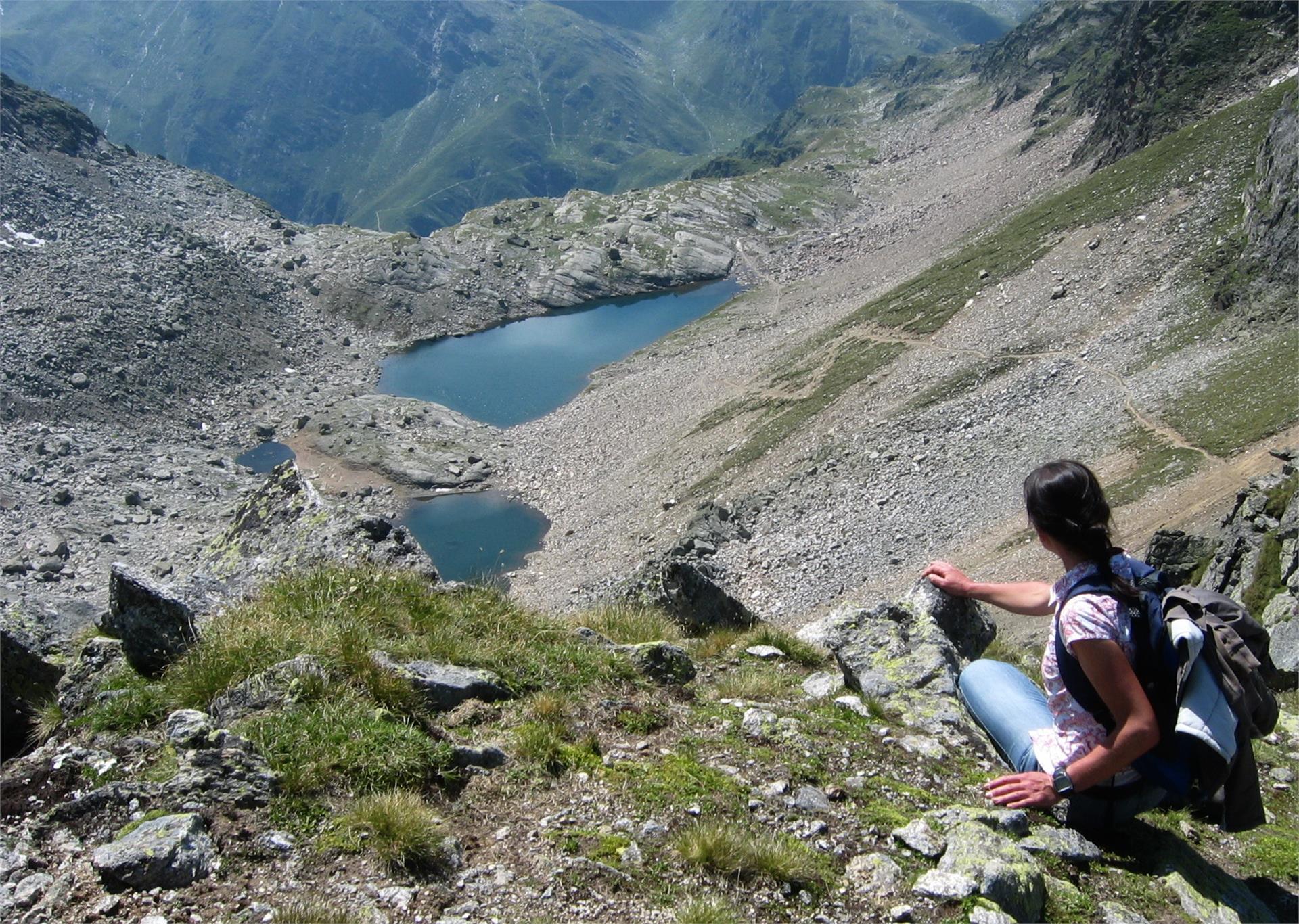 Natural Heritage Tablander Lacken Partschins/Parcines 3 suedtirol.info