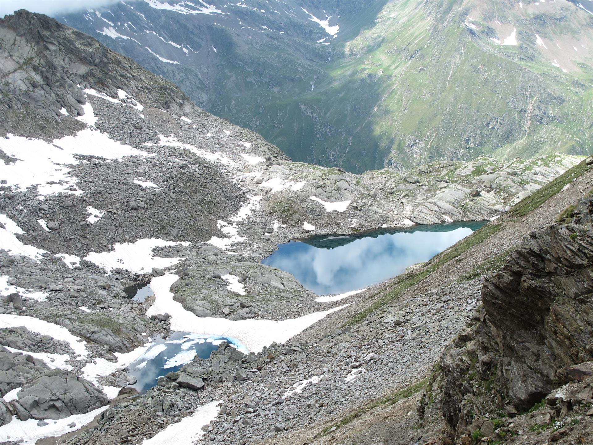 Natural Heritage Tablander Lacken Partschins/Parcines 5 suedtirol.info