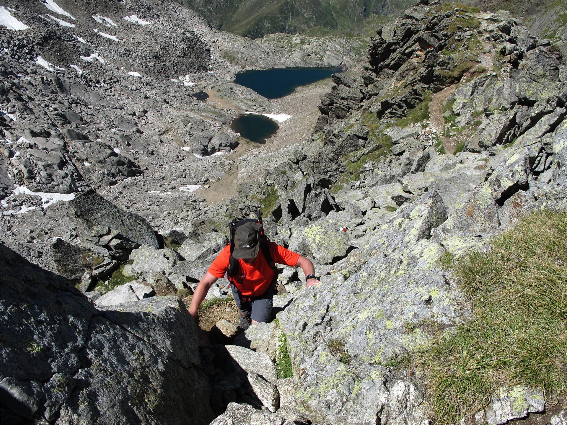 Natural Heritage Tablander Lacken Partschins/Parcines 4 suedtirol.info