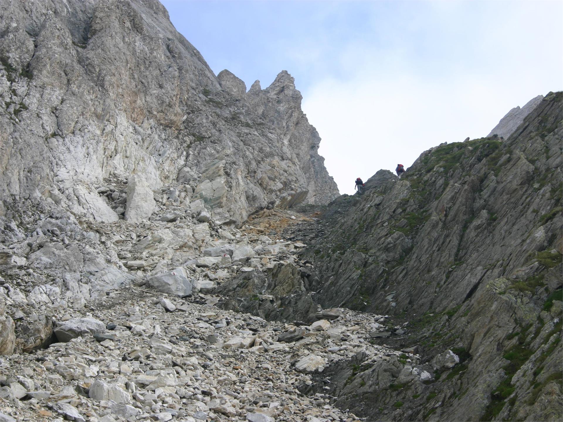 Natural Heritage Tablander Lacken Partschins/Parcines 6 suedtirol.info