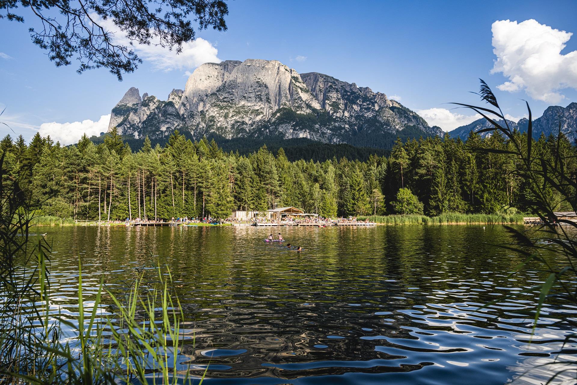 7 sea hike Völs am Schlern/Fiè allo Sciliar 1 suedtirol.info