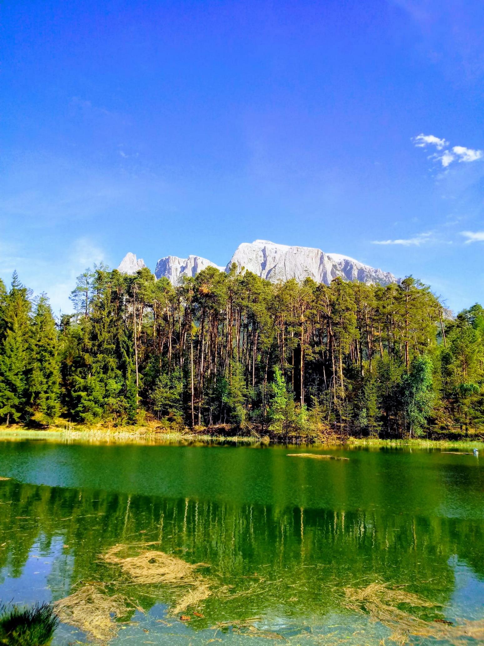 7 sea hike Völs am Schlern/Fiè allo Sciliar 2 suedtirol.info