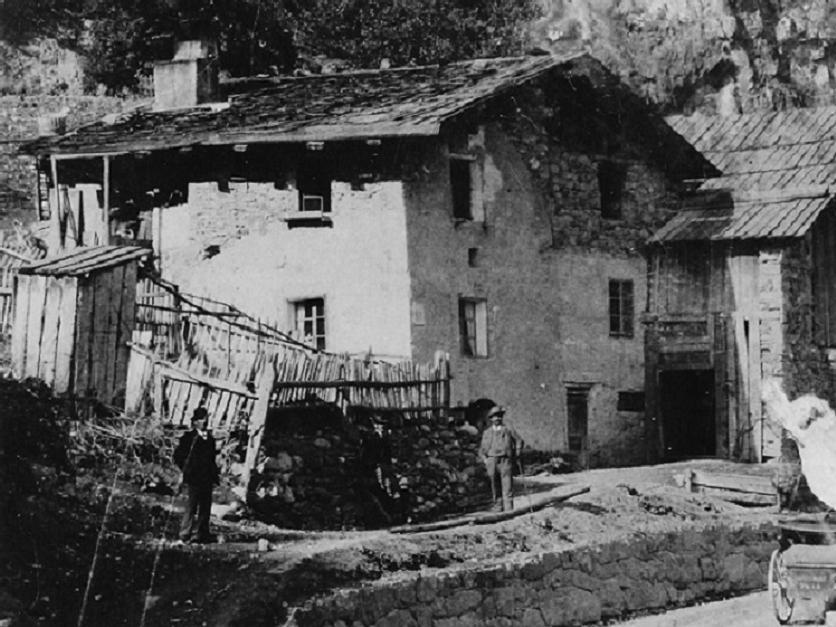 12 Die Prader Schmelz Prad am Stilfser Joch 1 suedtirol.info