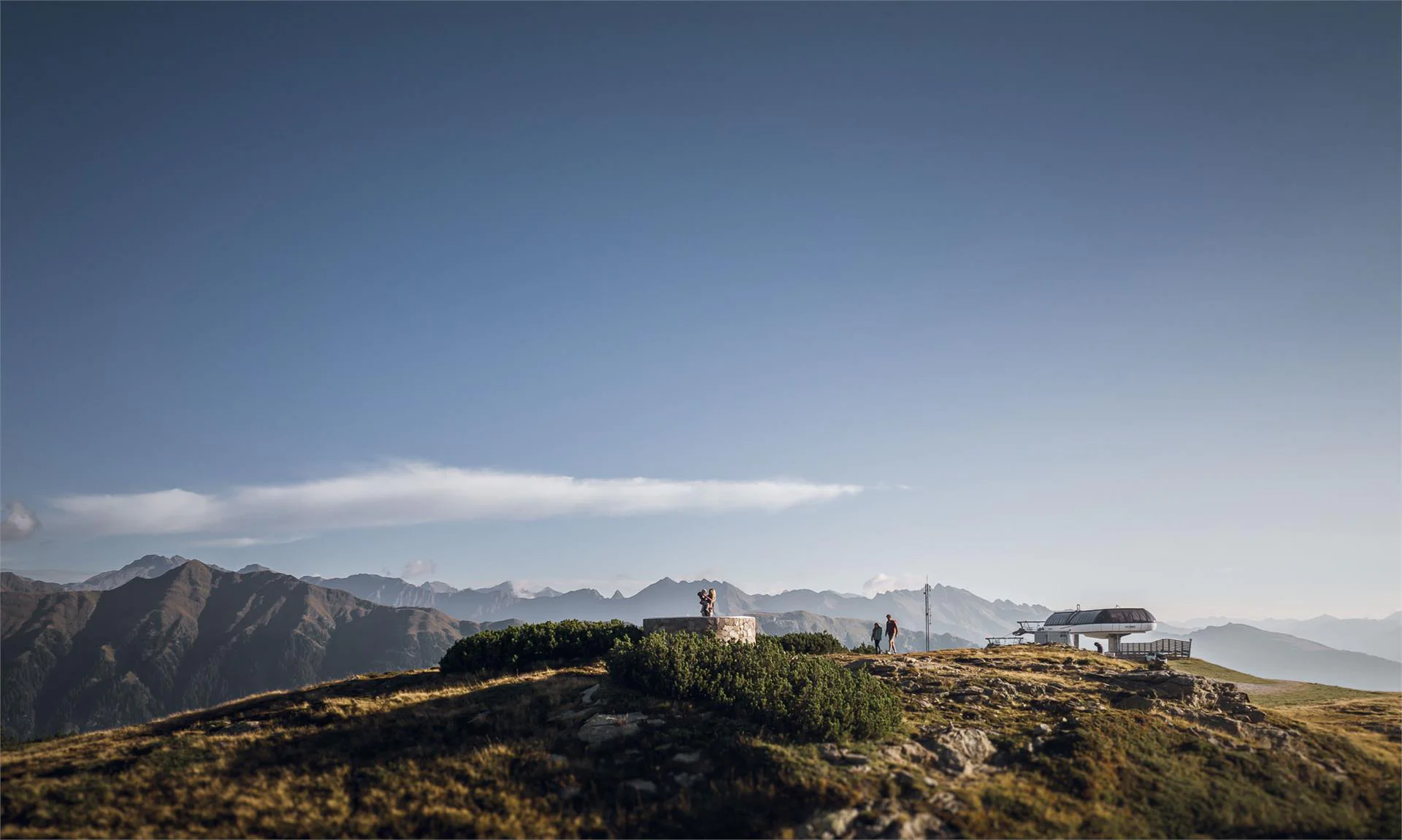 360° Panorama platform Enzianjoch Ratschings/Racines 3 suedtirol.info