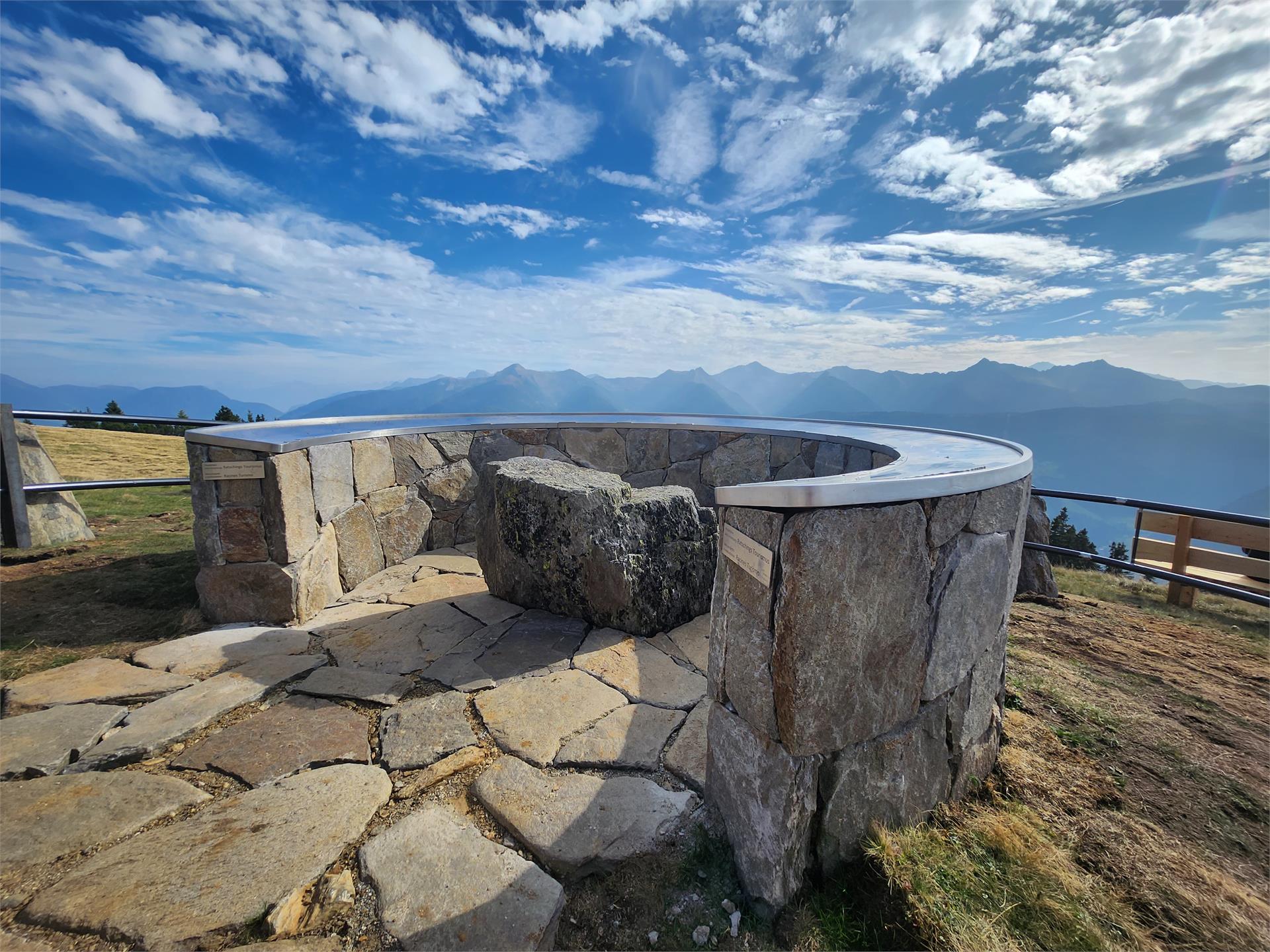 360° Panoramaplattform Telferberg Ratschings 3 suedtirol.info