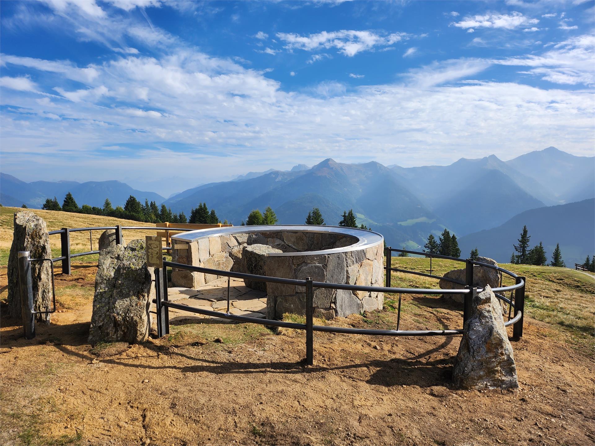 360° Panoramaplattform Telferberg Ratschings 2 suedtirol.info