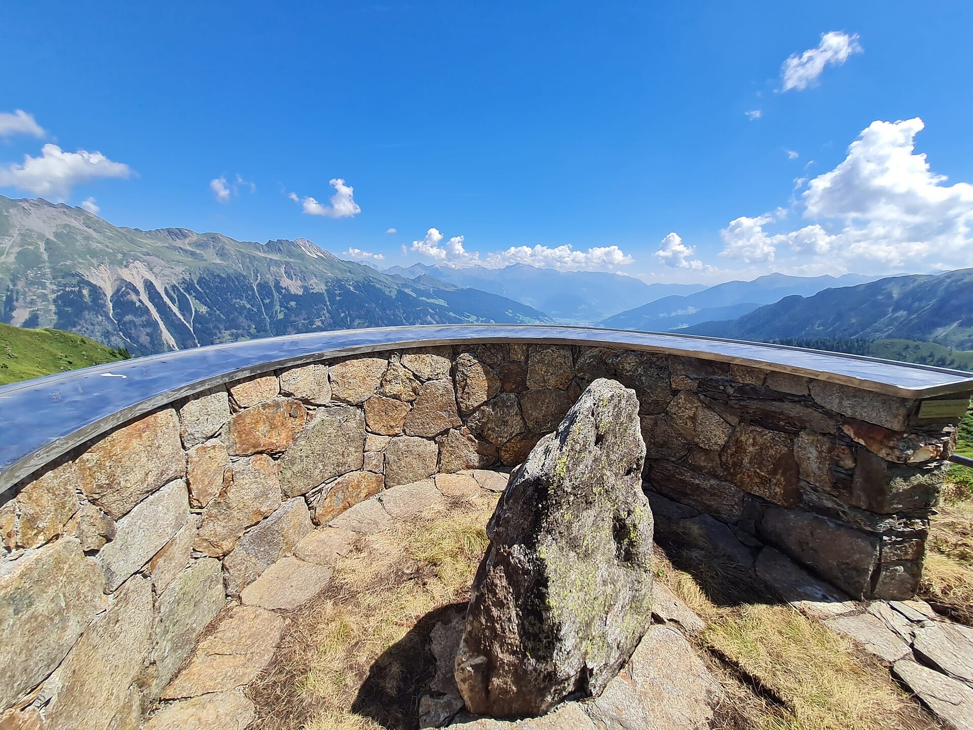 360 Panorama Fuchssee
