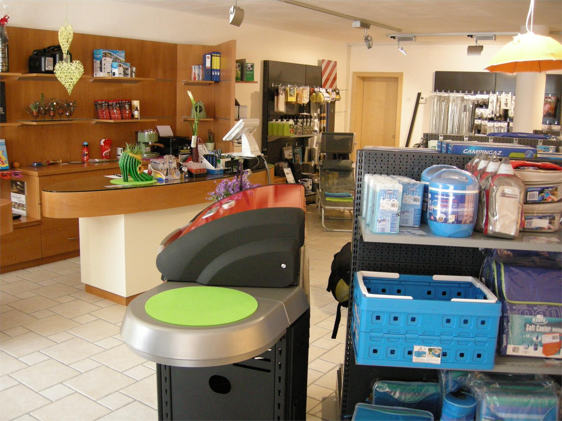 Outdoor Living Shop Kaltern an der Weinstraße/Caldaro sulla Strada del Vino 4 suedtirol.info
