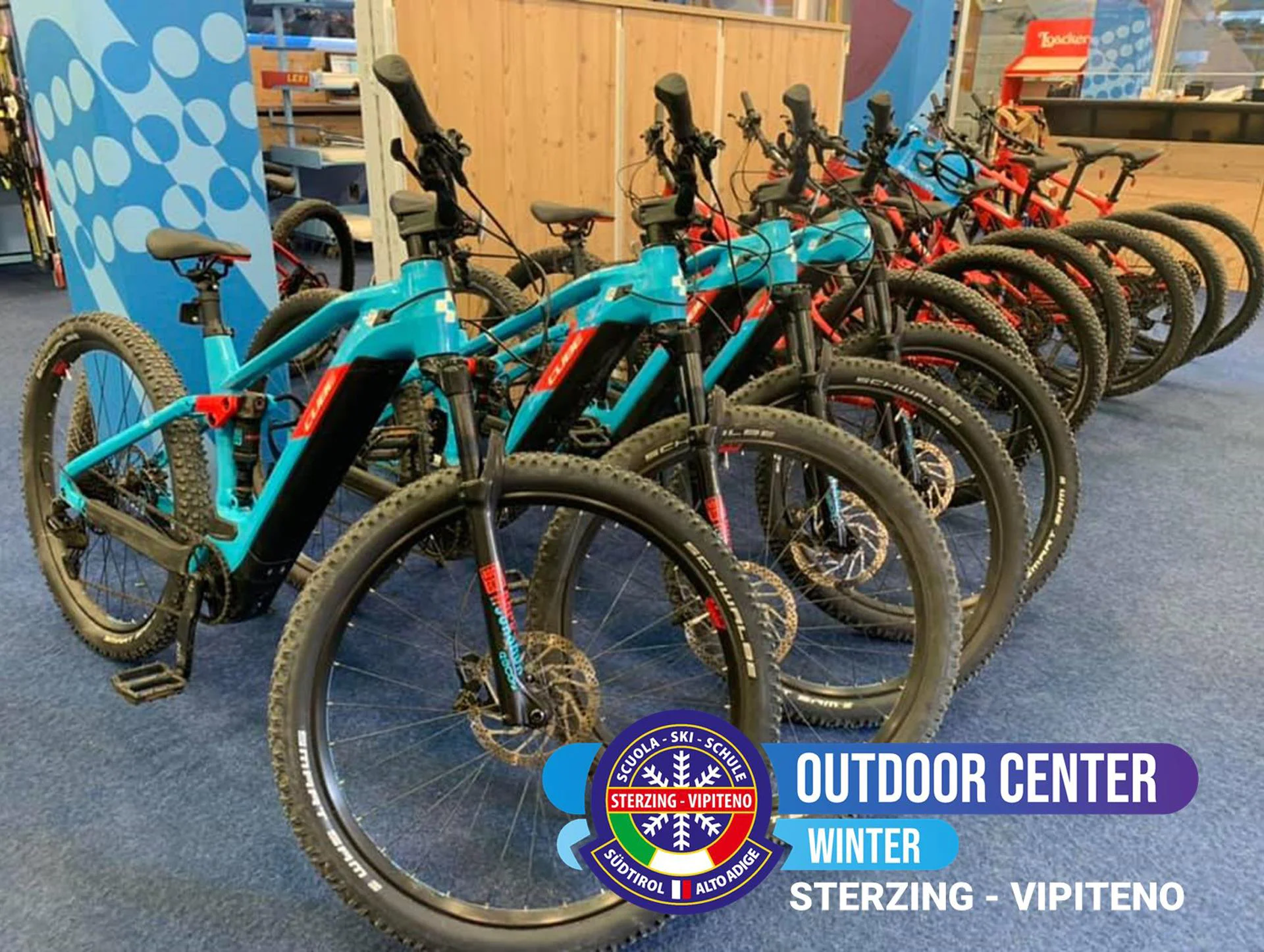 Outdoor Center Vipiteno Monte Cavallo Vipiteno 1 suedtirol.info