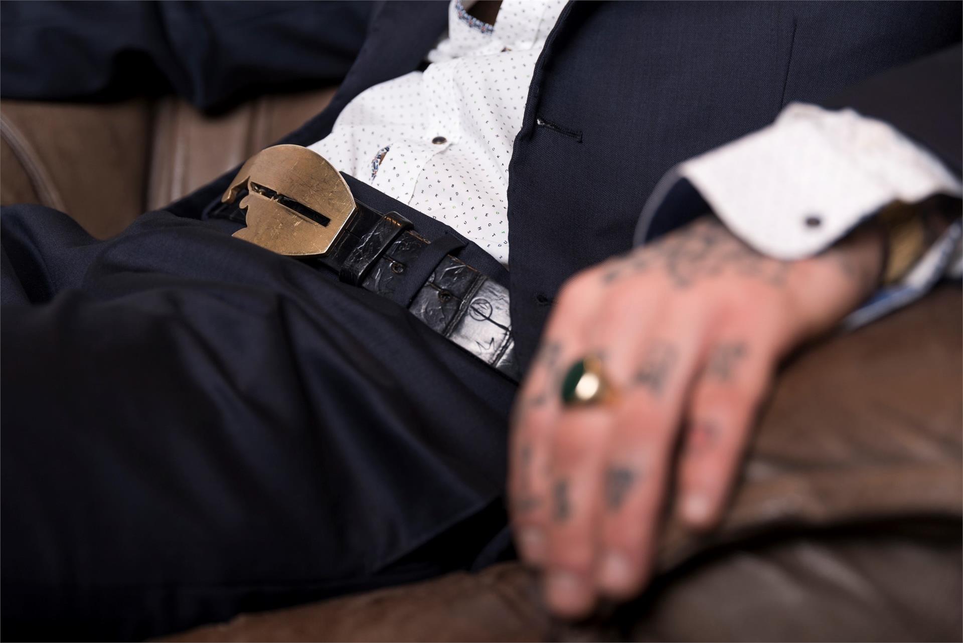 OEHLER Sophisticated Fashion Minds - Men Brixen/Bressanone 2 suedtirol.info