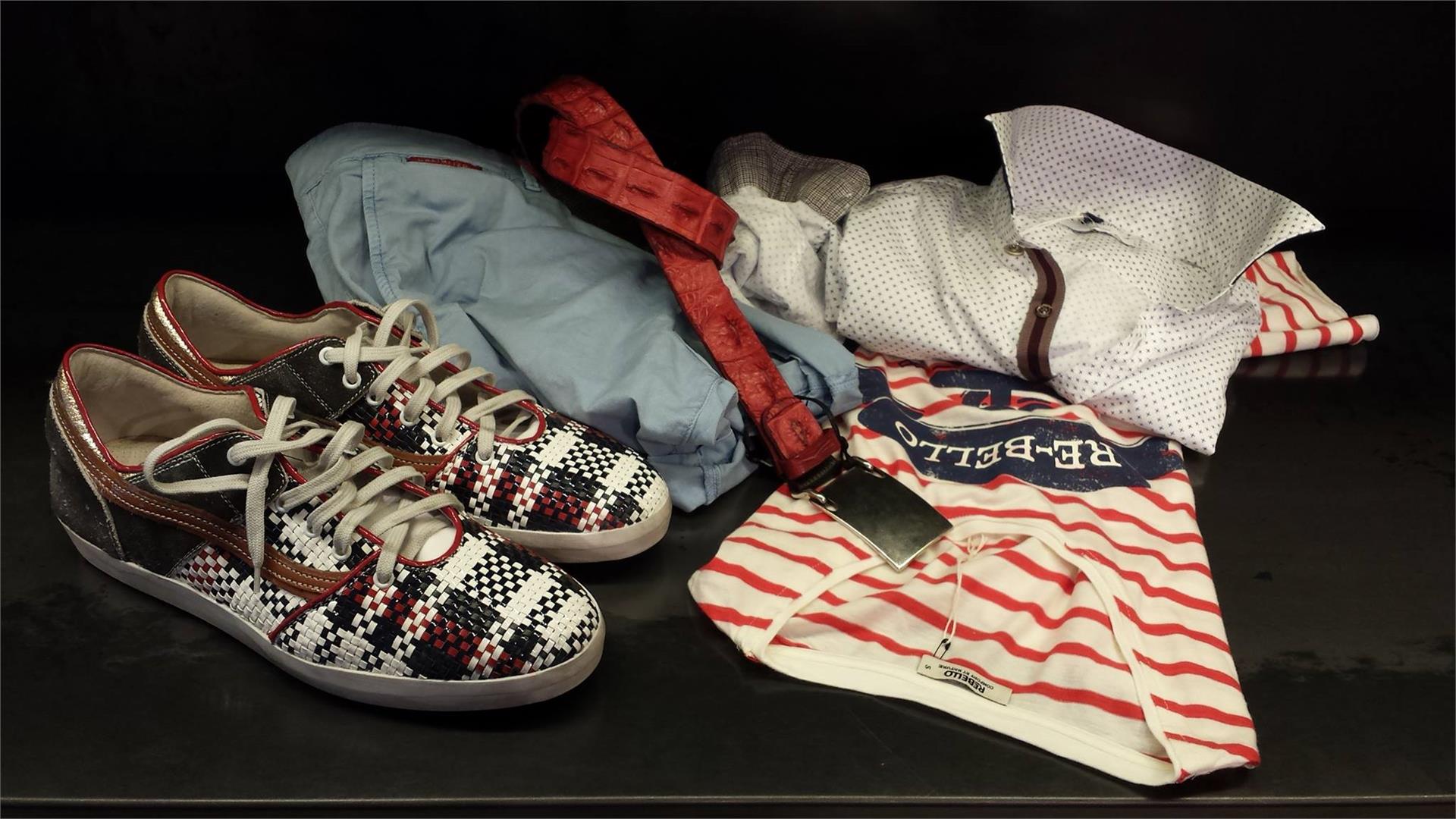 OEHLER Sophisticated Fashion Minds - Men Brixen/Bressanone 1 suedtirol.info