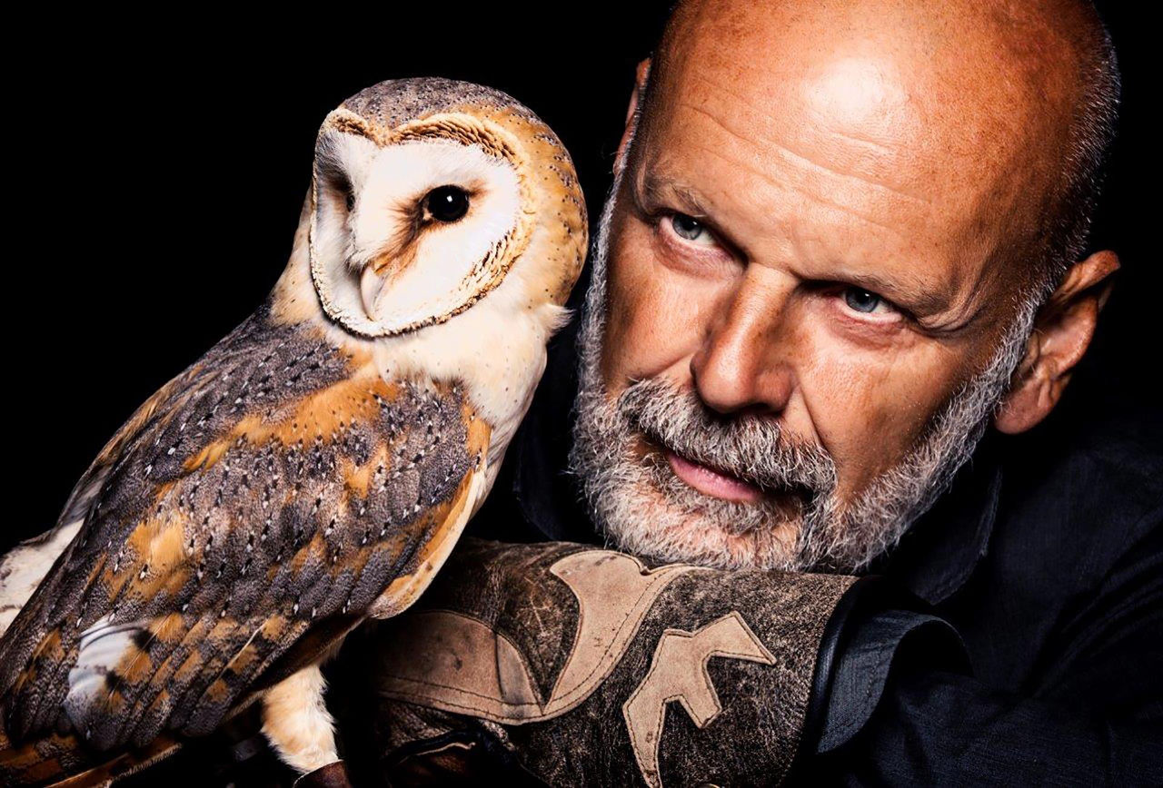 Owl Park San Vigilio