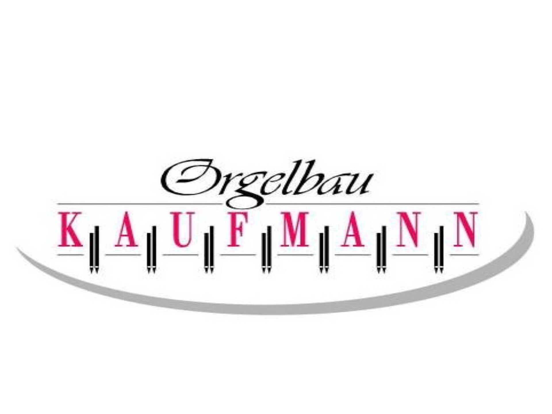organ buildung