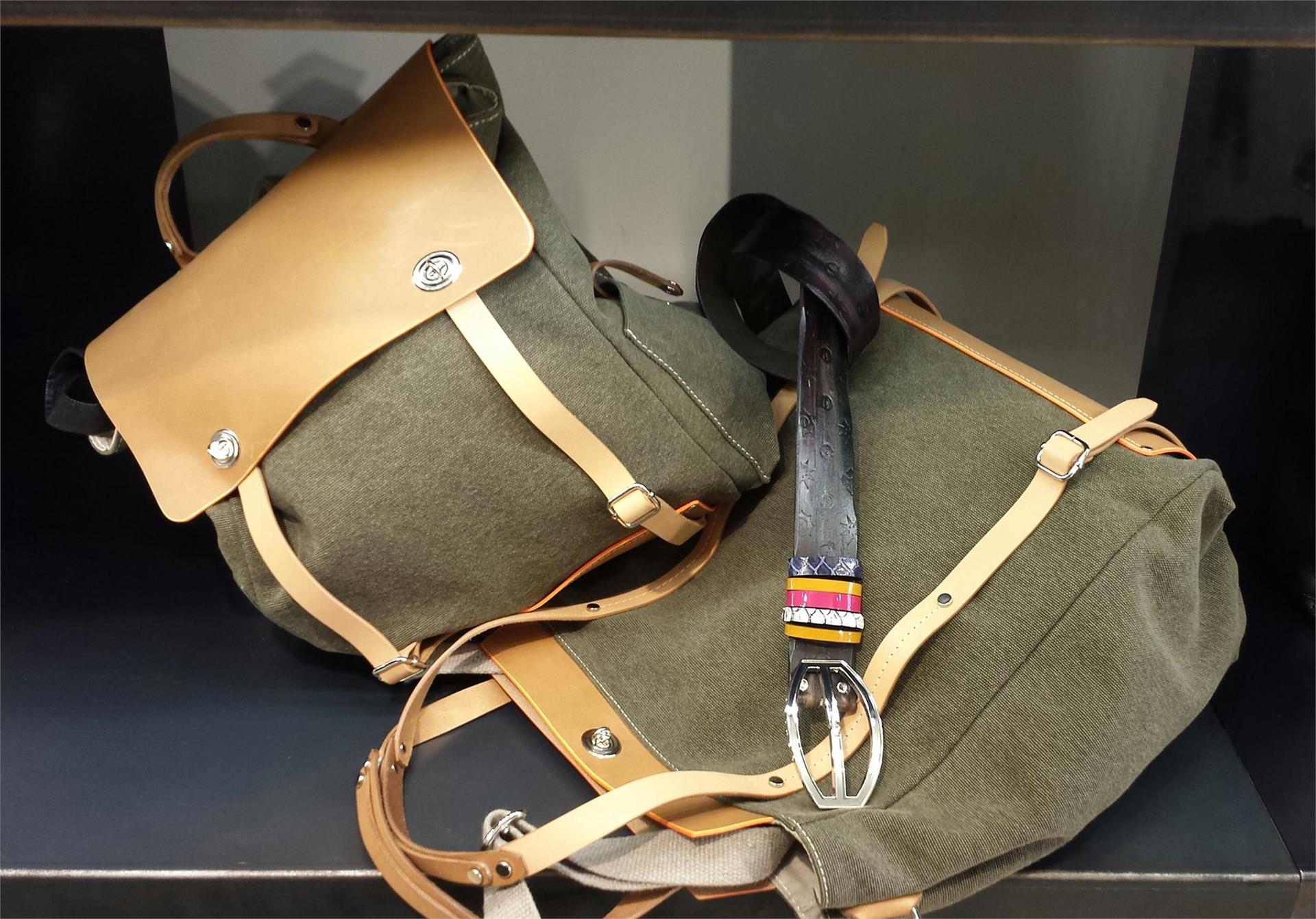 OEHLER Sophisticated Fashion Minds - Accessories Brixen/Bressanone 1 suedtirol.info