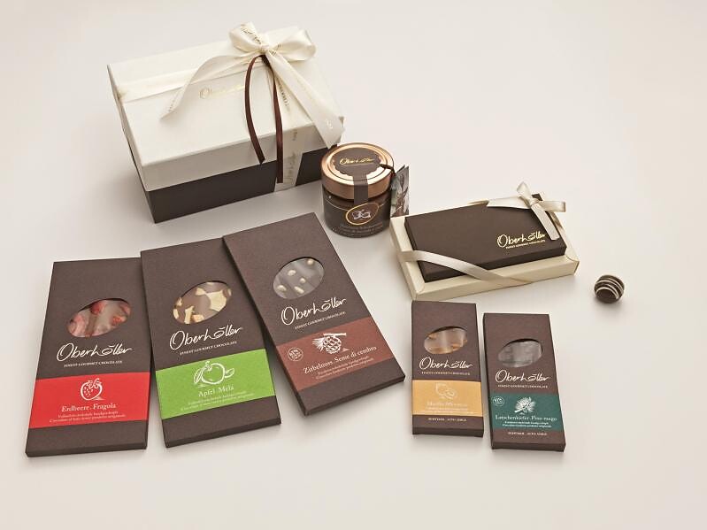 Oberhöller Chocalatier
