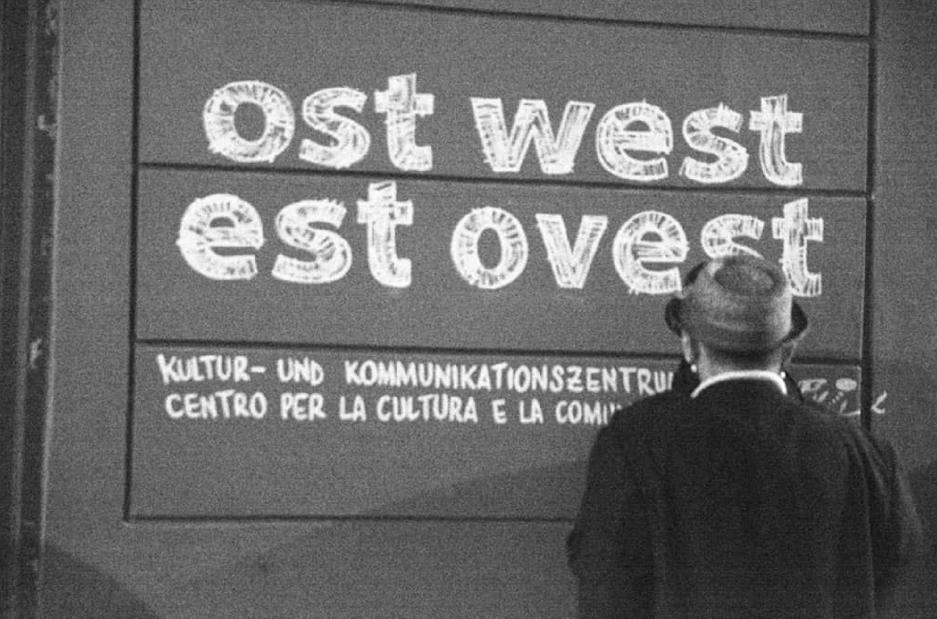 Ost West Club Est Ovest Merano 1 suedtirol.info