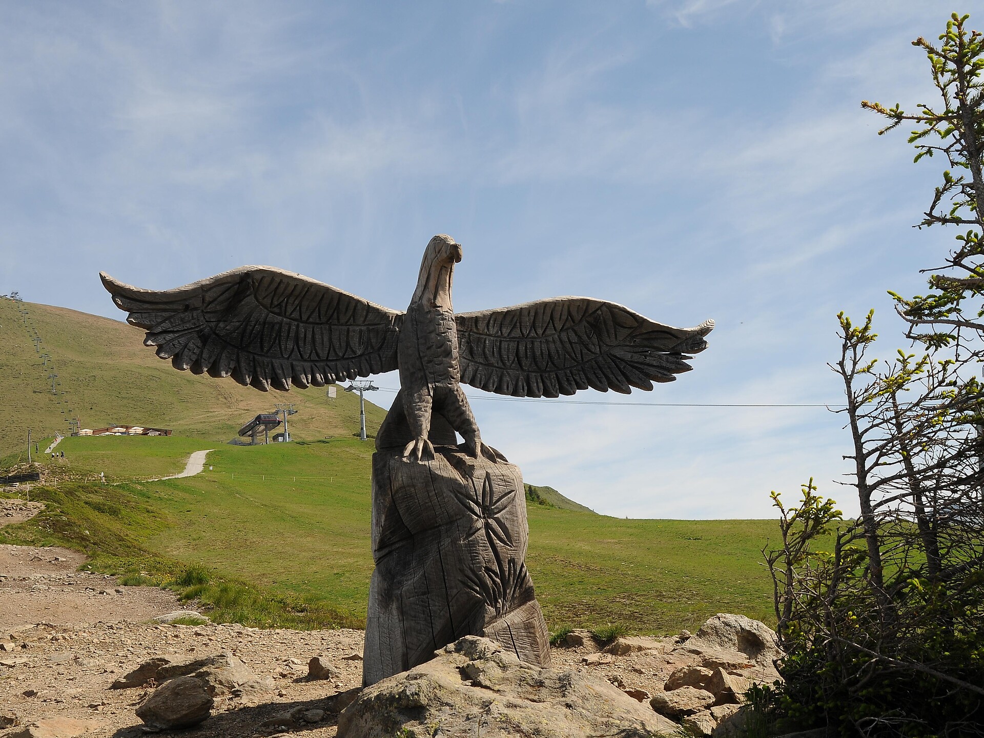 Outdoor Escape: The Robber Hunt on Mt. Gitschberg - Brixen/Bressanone and environs - #3 - suedtirol.info