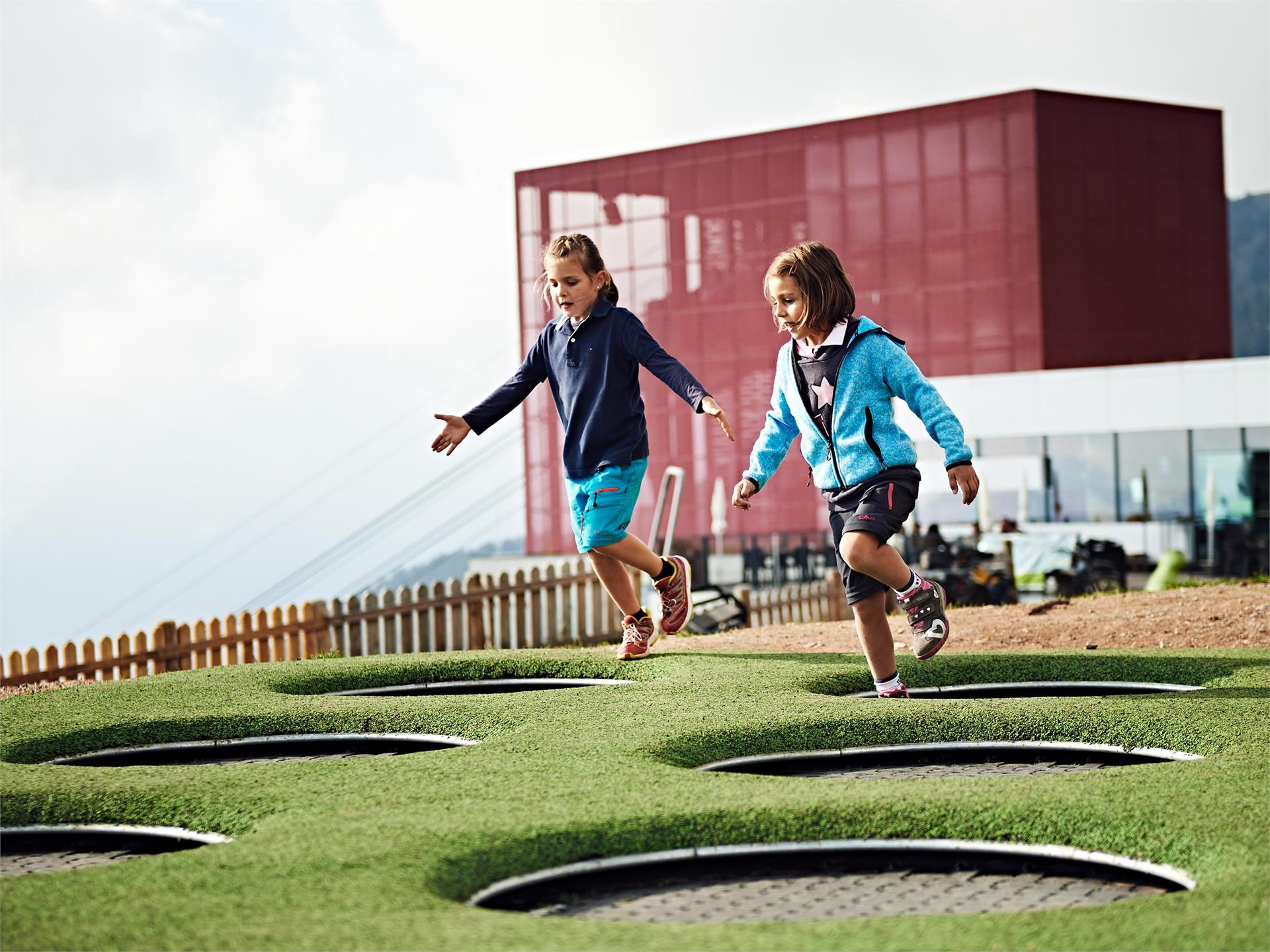 Outdoor Kids Camp Merano 2000 Avelengo 1 suedtirol.info