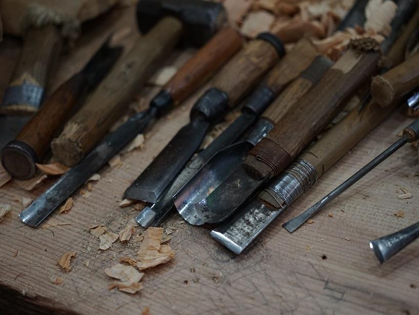 Obermarzoner Wood carving Algund/Lagundo 2 suedtirol.info