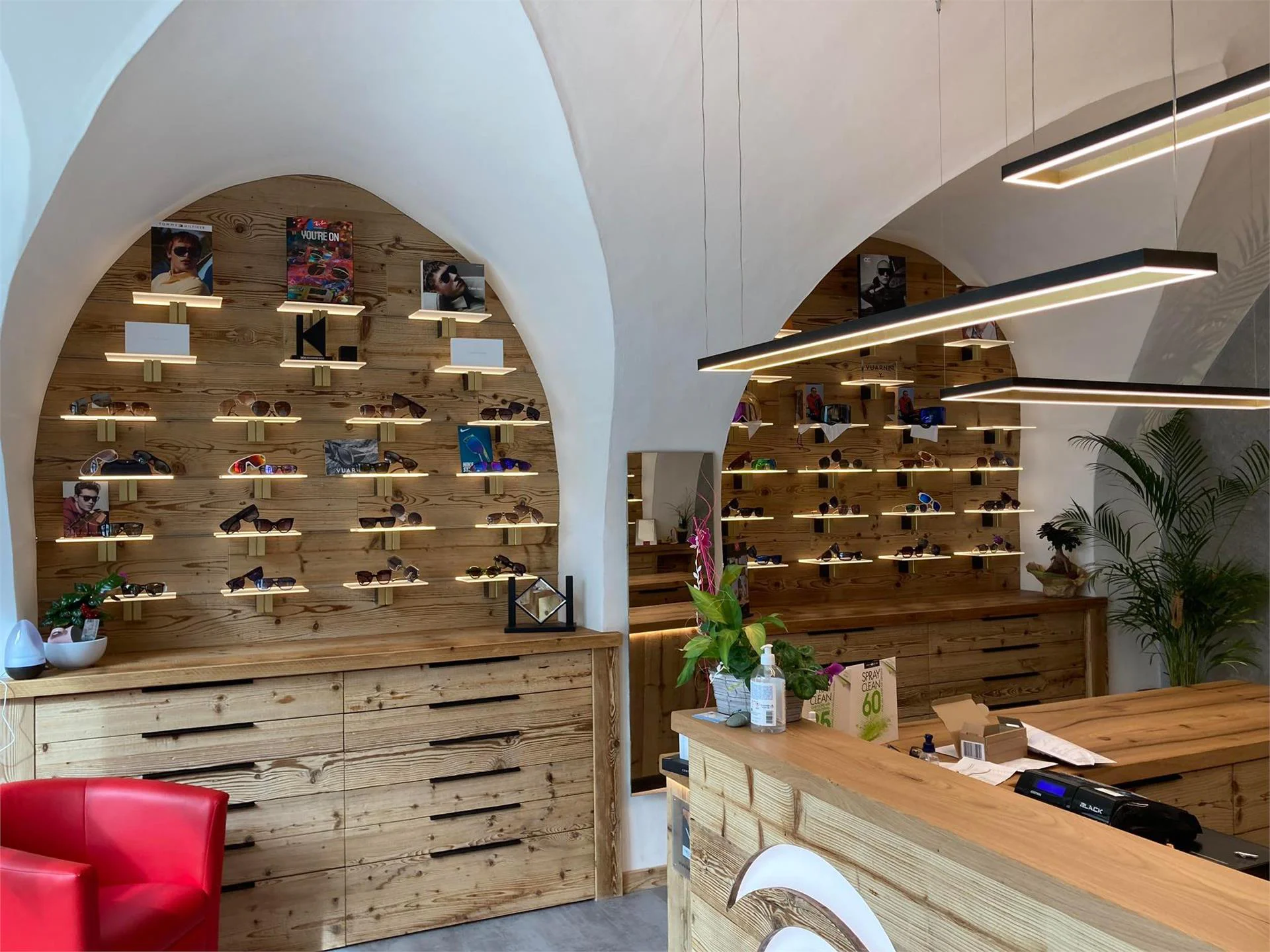 Ottica cadore san gaetano deals