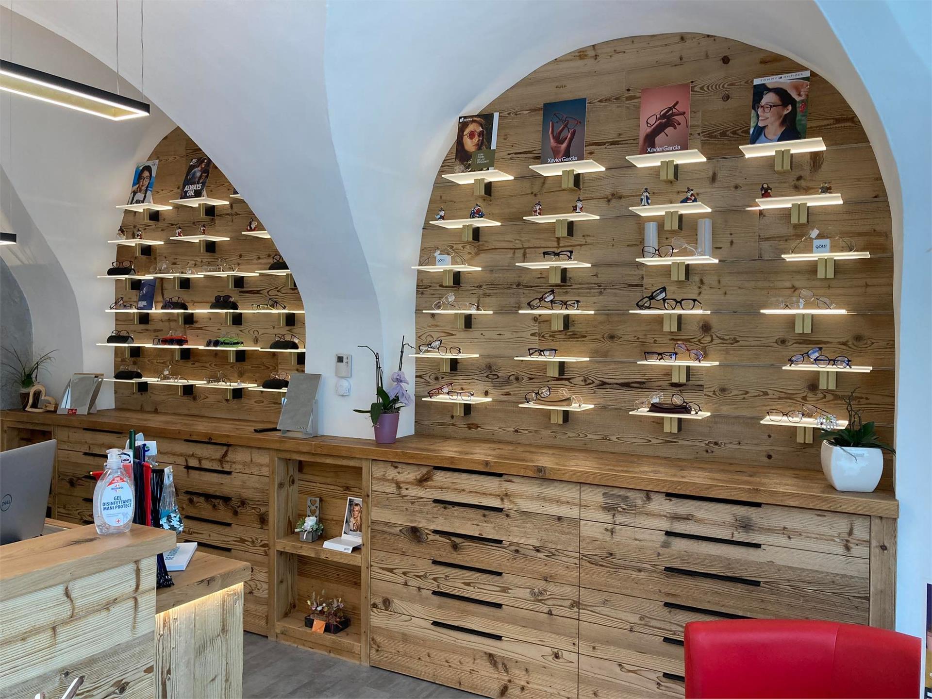 Ottica Cadore Innichen 2 suedtirol.info