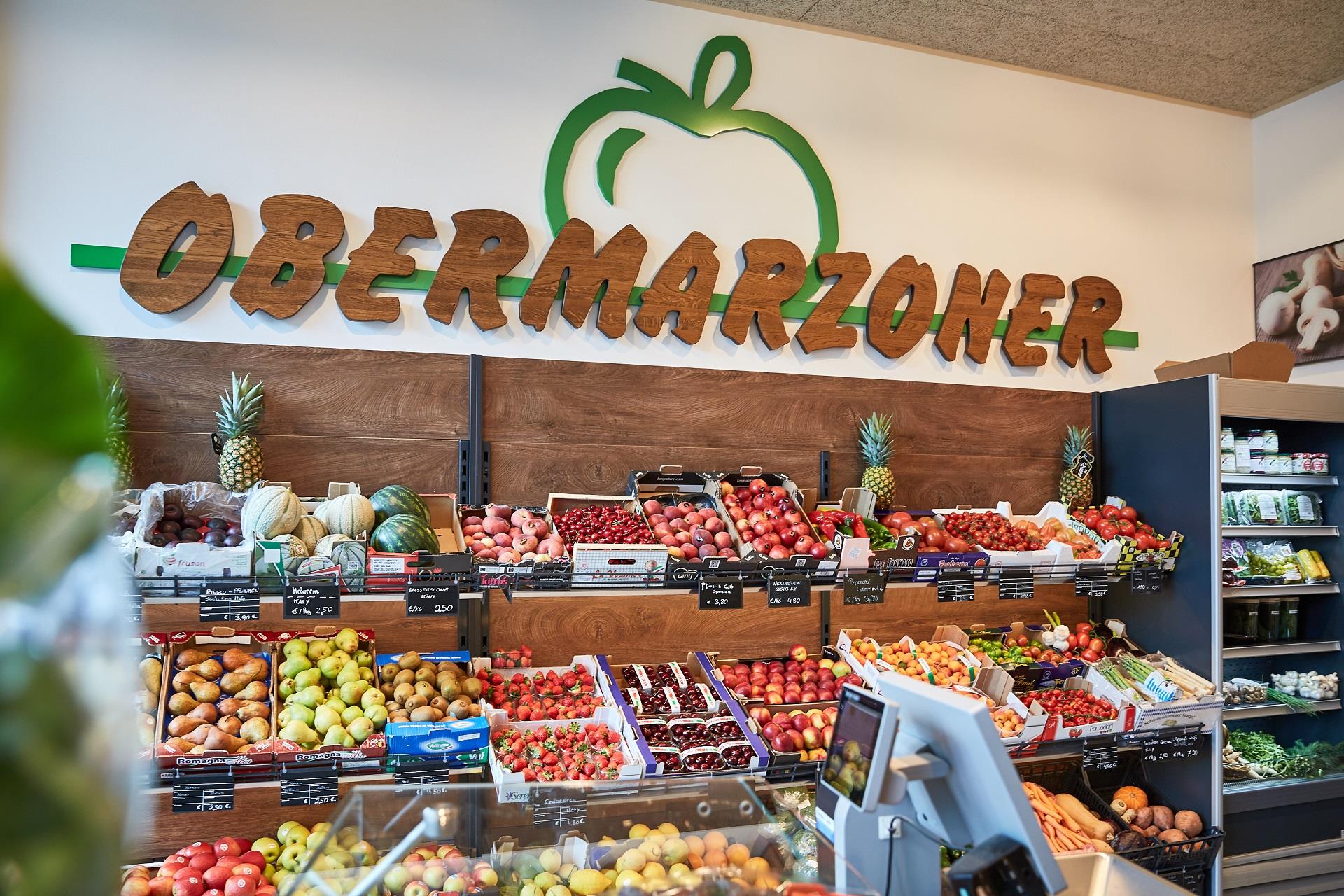 Frutta e verdura Obermazoner Chiusa 2 suedtirol.info