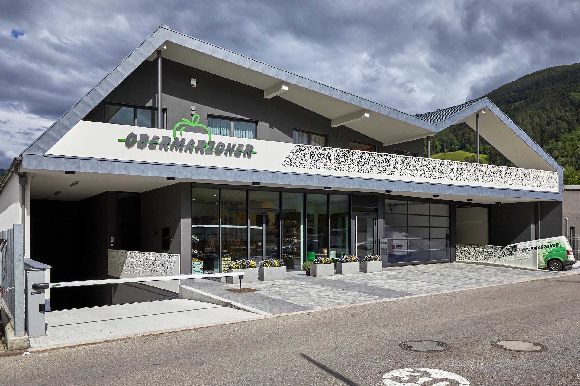 Frutta e verdura Obermazoner Chiusa 1 suedtirol.info