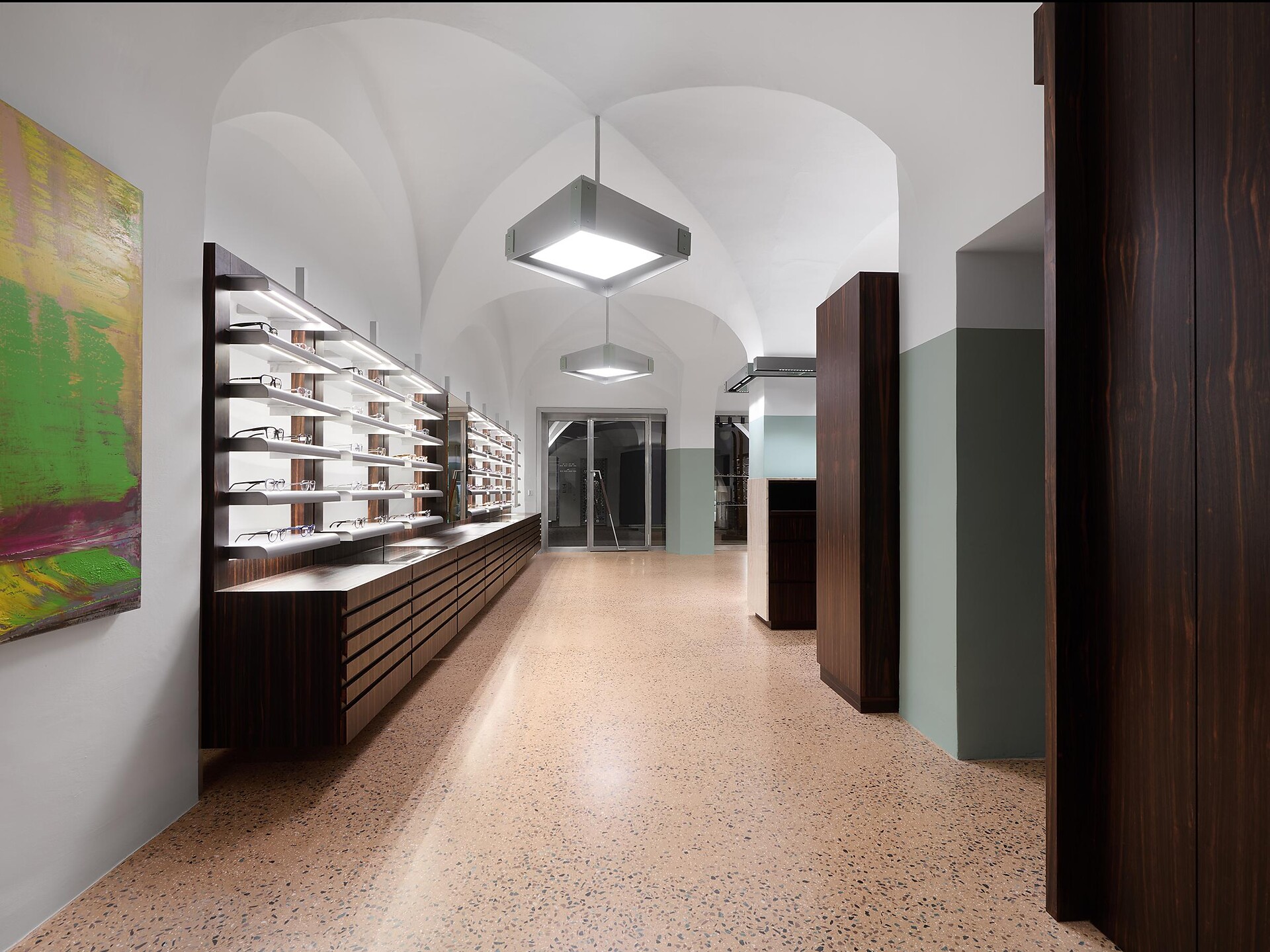 Optik Brugger - Brixen und Umgebung - #2 - suedtirol.info