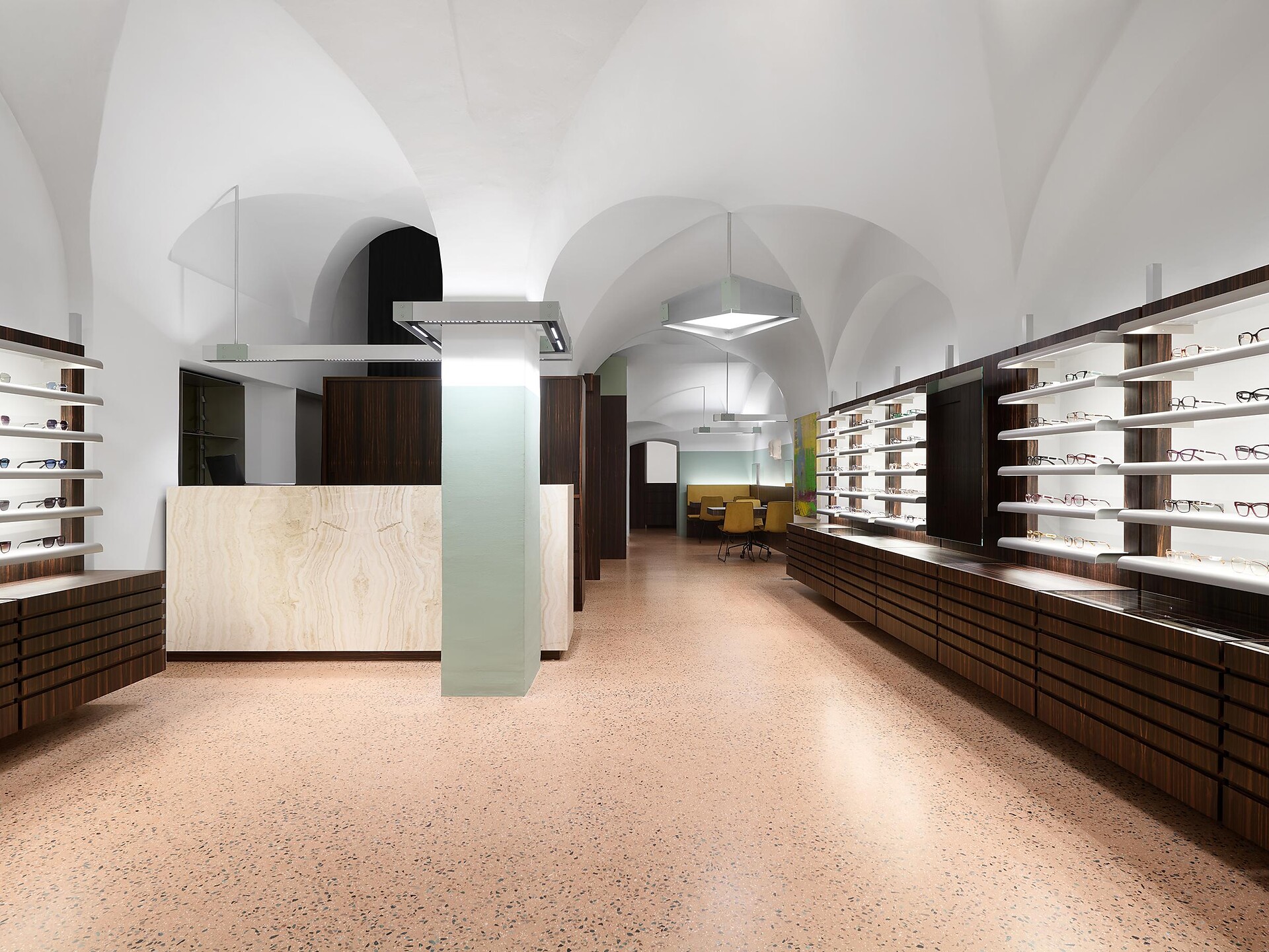 Optik Brugger - Brixen und Umgebung - #1 - suedtirol.info