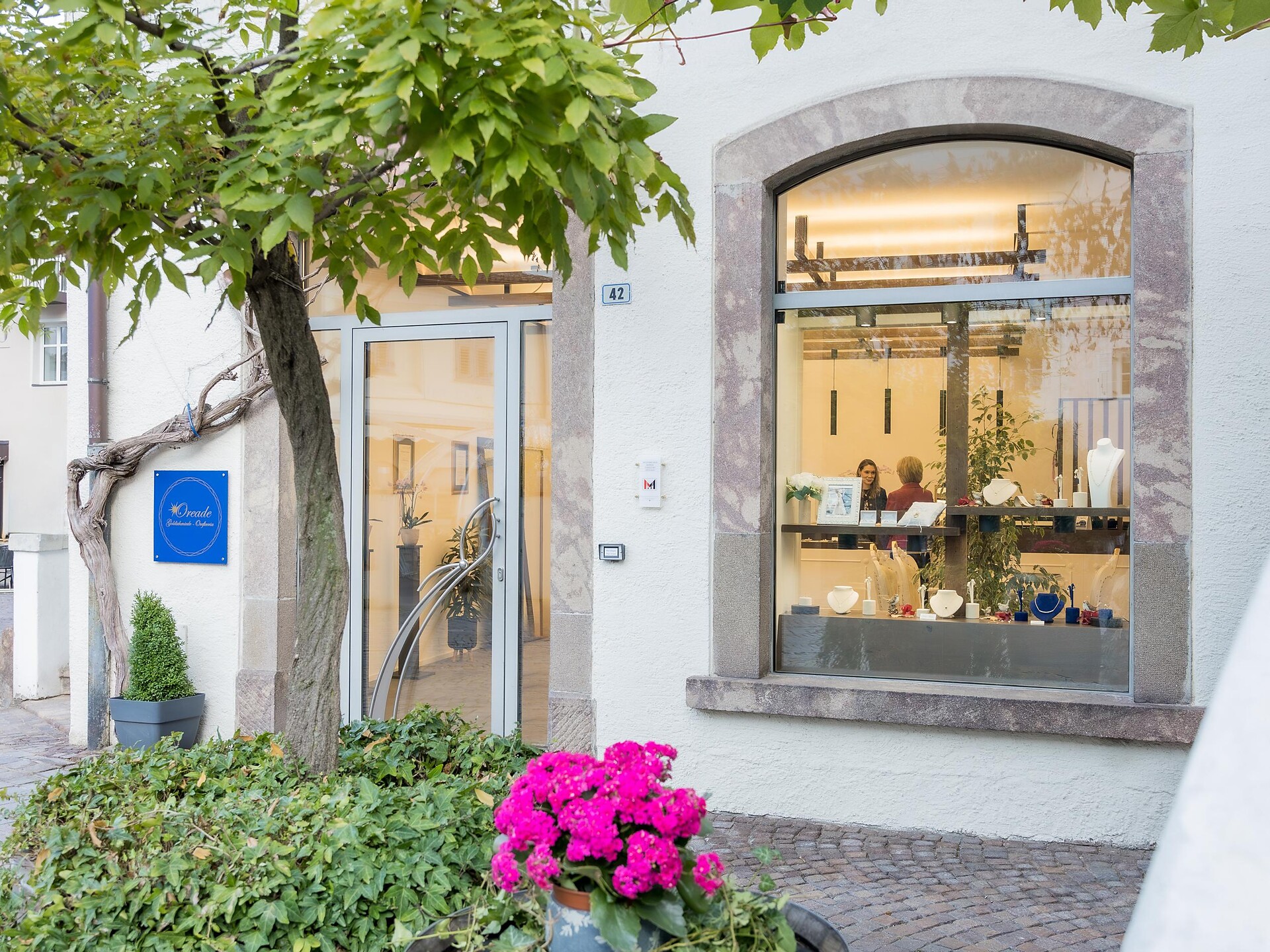 Oreade  - Strada del Vino - #2 - suedtirol.info