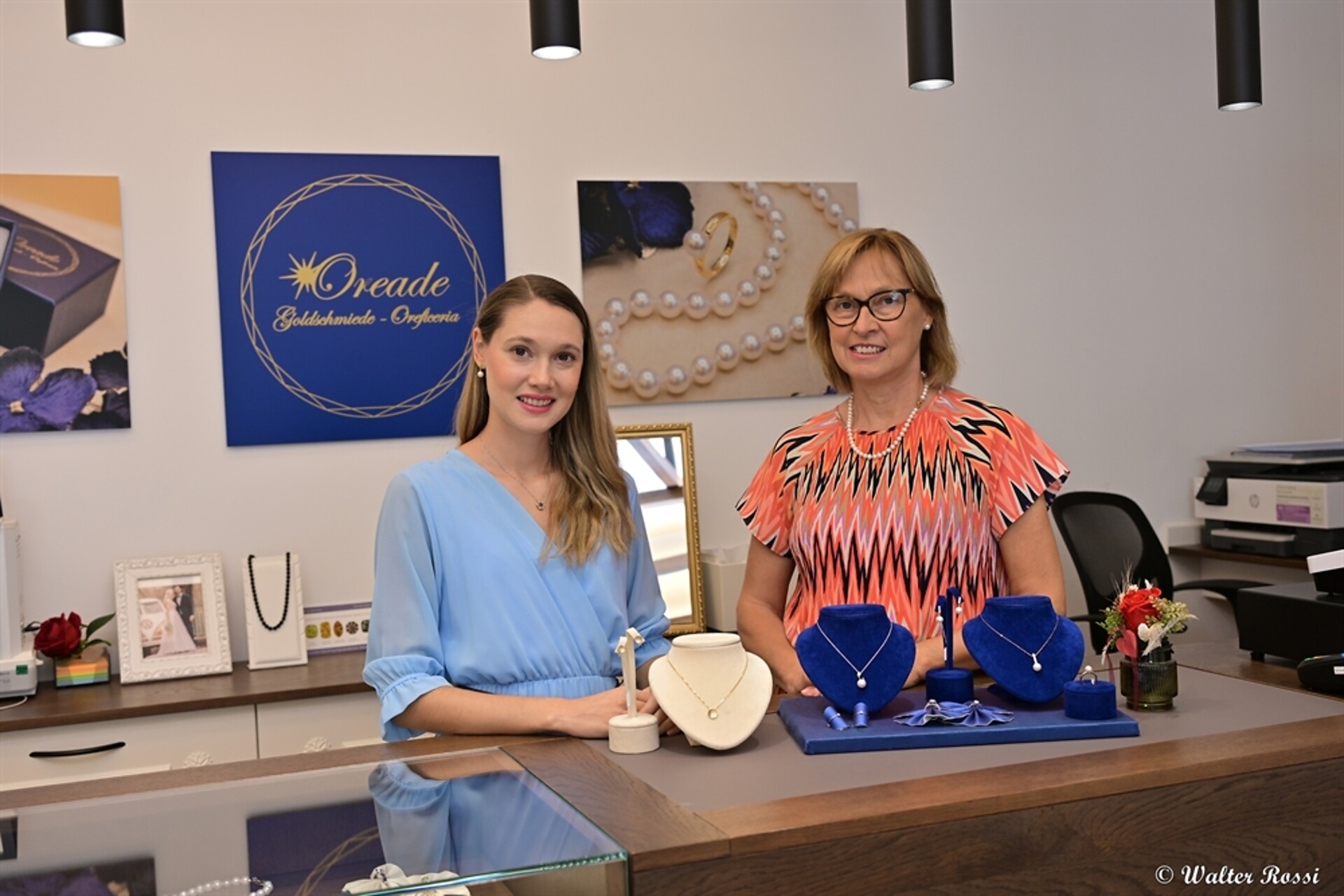 Oreade  - Strada del Vino - #4 - suedtirol.info