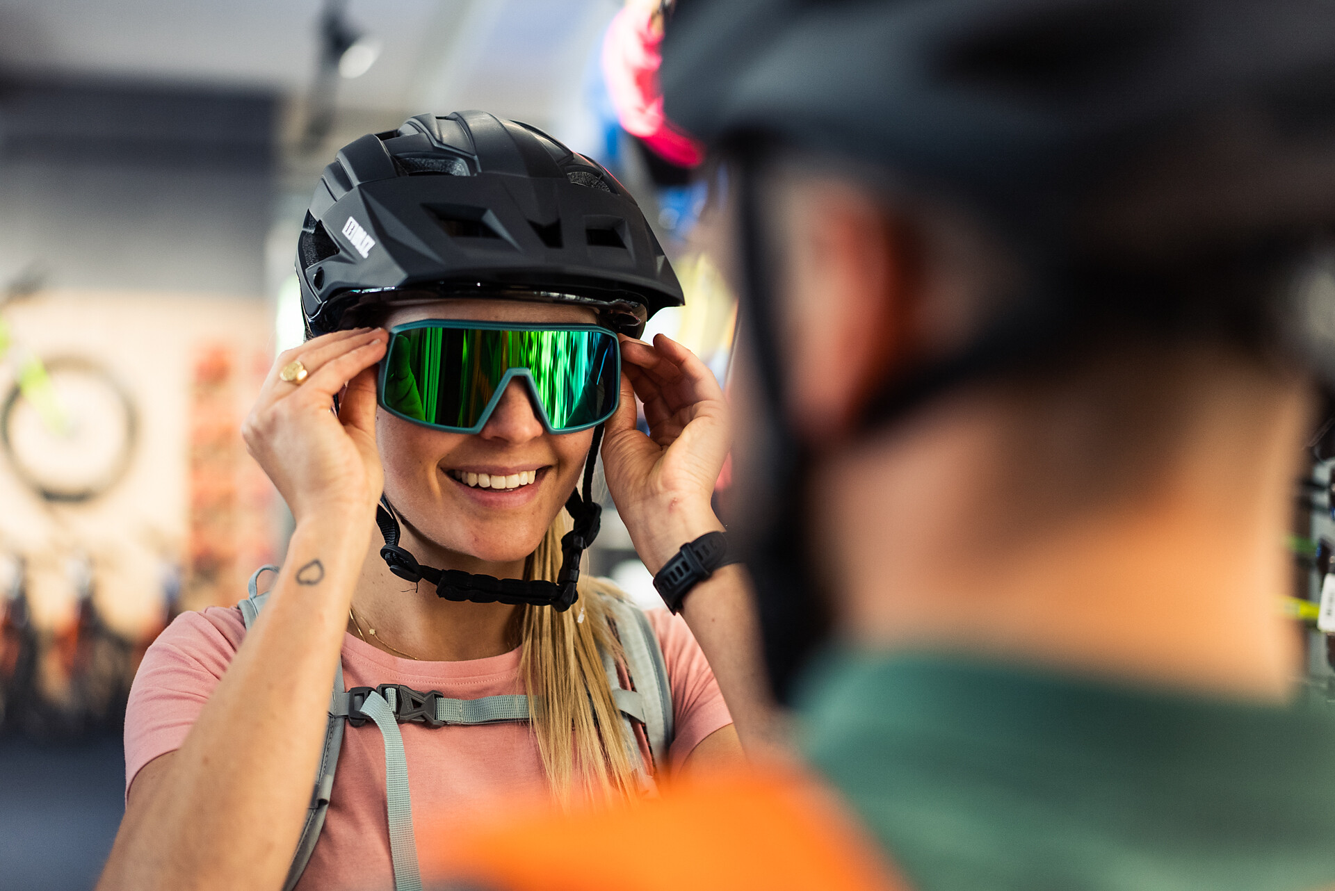 Outdoor Center Sterzing | Shop | Rent | Bike | Tours
