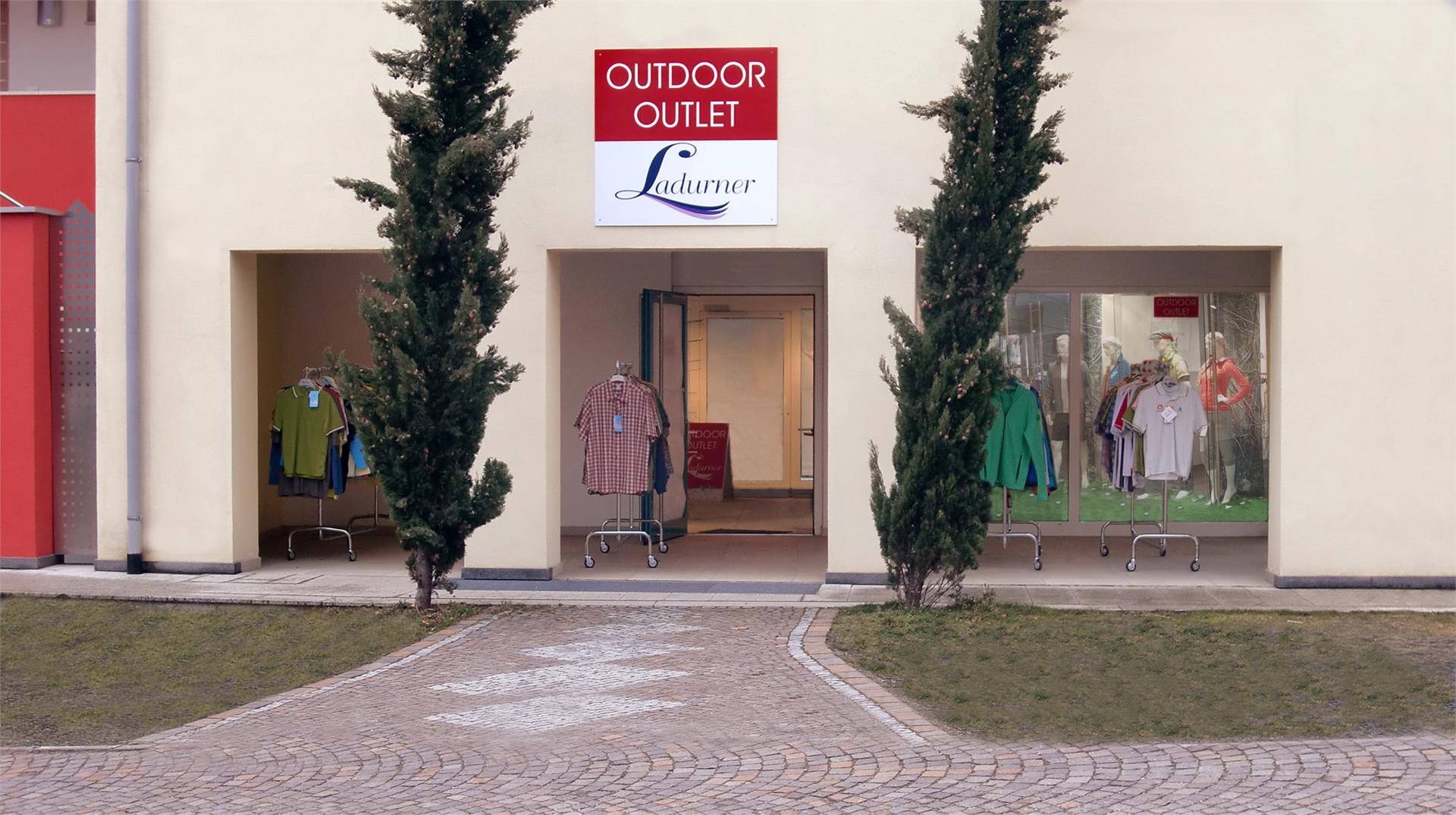 Outdooroutlet Ladurner Tirol/Tirolo 1 suedtirol.info