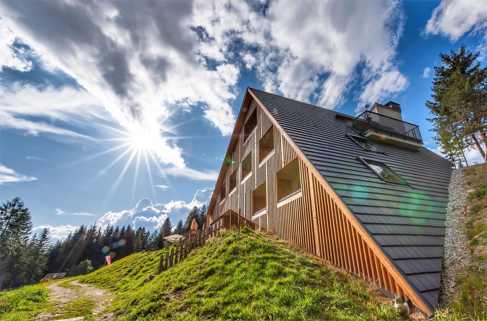 Oberhauser Hütte Lüsen/Luson 1 suedtirol.info
