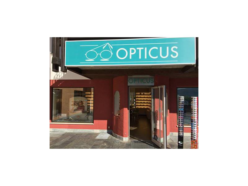 Opticus optician Sand in Taufers/Campo Tures 1 suedtirol.info