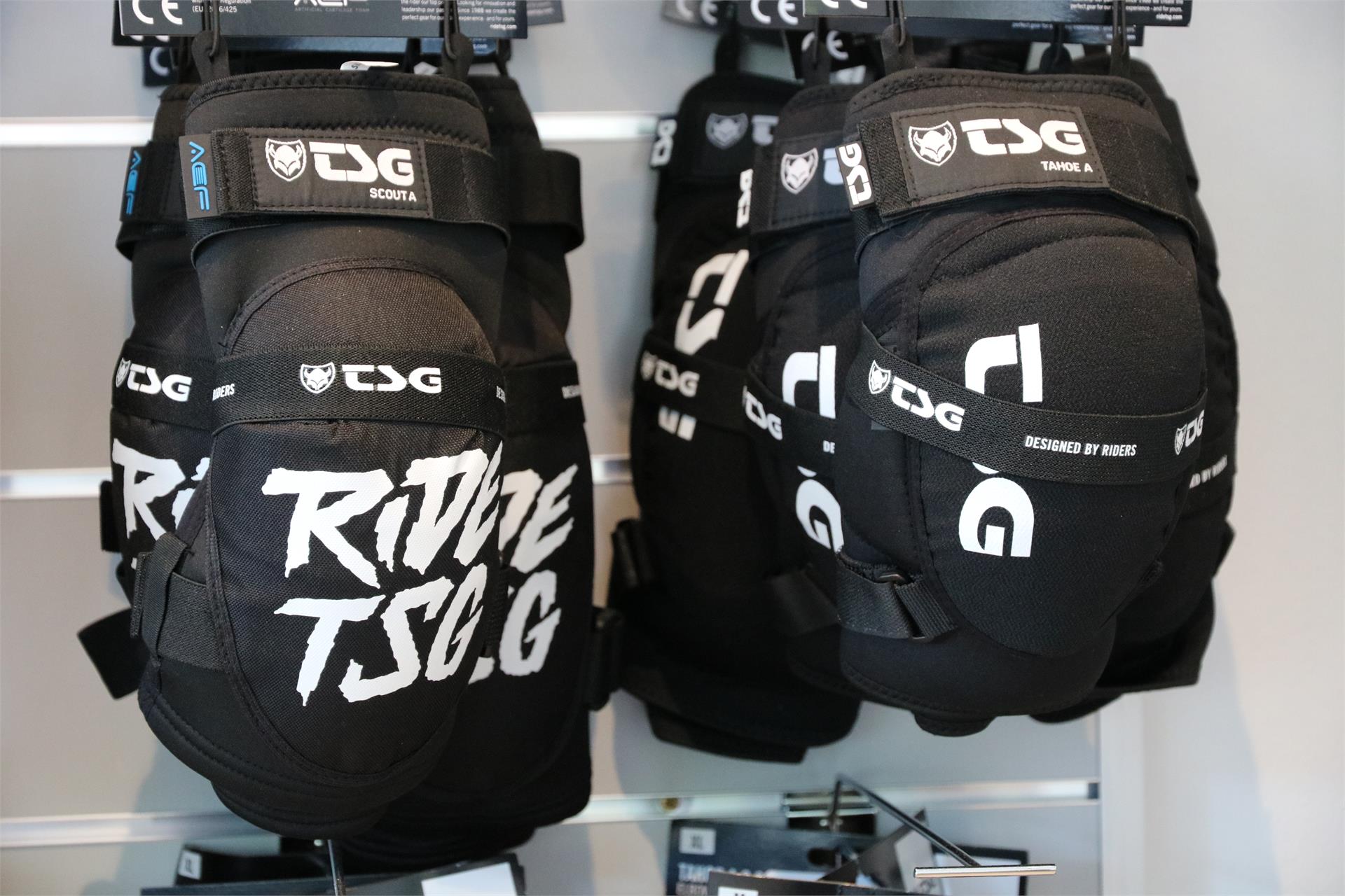 On the Rocks Bike Shop, Rental & Guide St.Ulrich 10 suedtirol.info