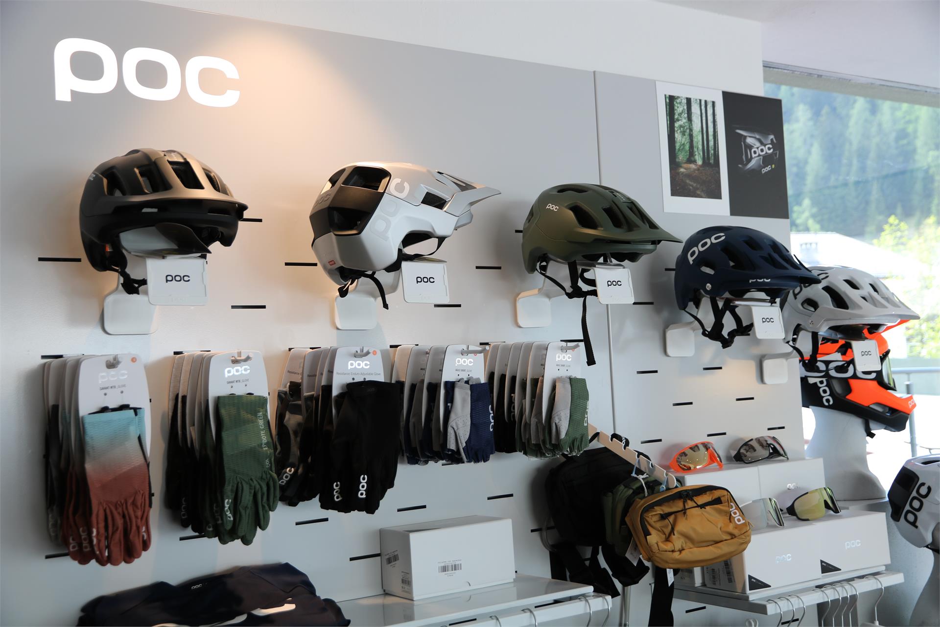 On the Rocks Bike Shop, Rental & Guide St.Ulrich 3 suedtirol.info
