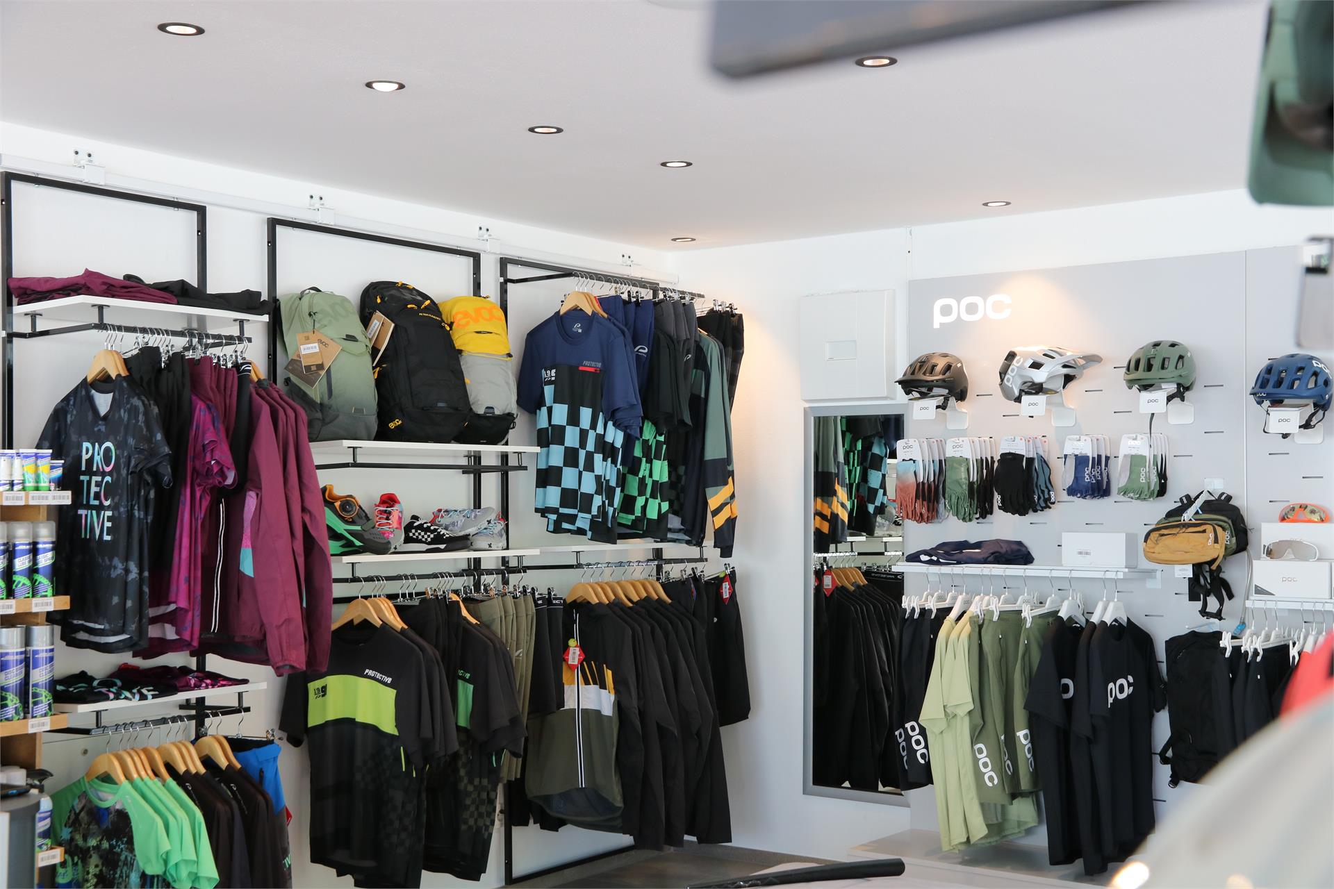 On the Rocks Bike Shop, Rental & Guide St.Ulrich 4 suedtirol.info