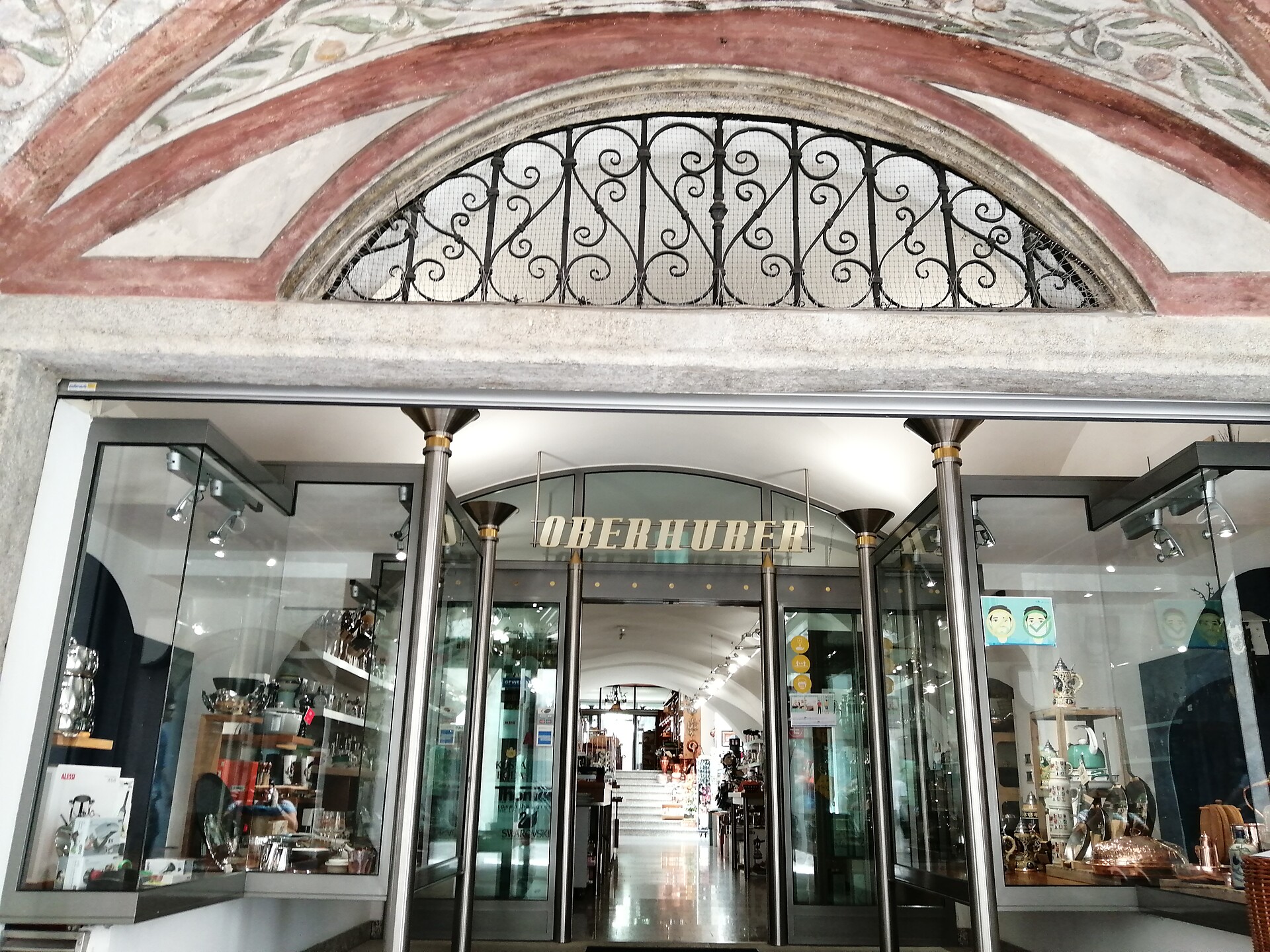 Oberhuber