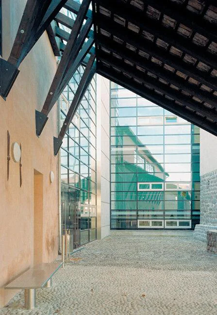 Oberschule für Landwirtschaft, Ansitz Baumgarten, Auer - Aktivitäten