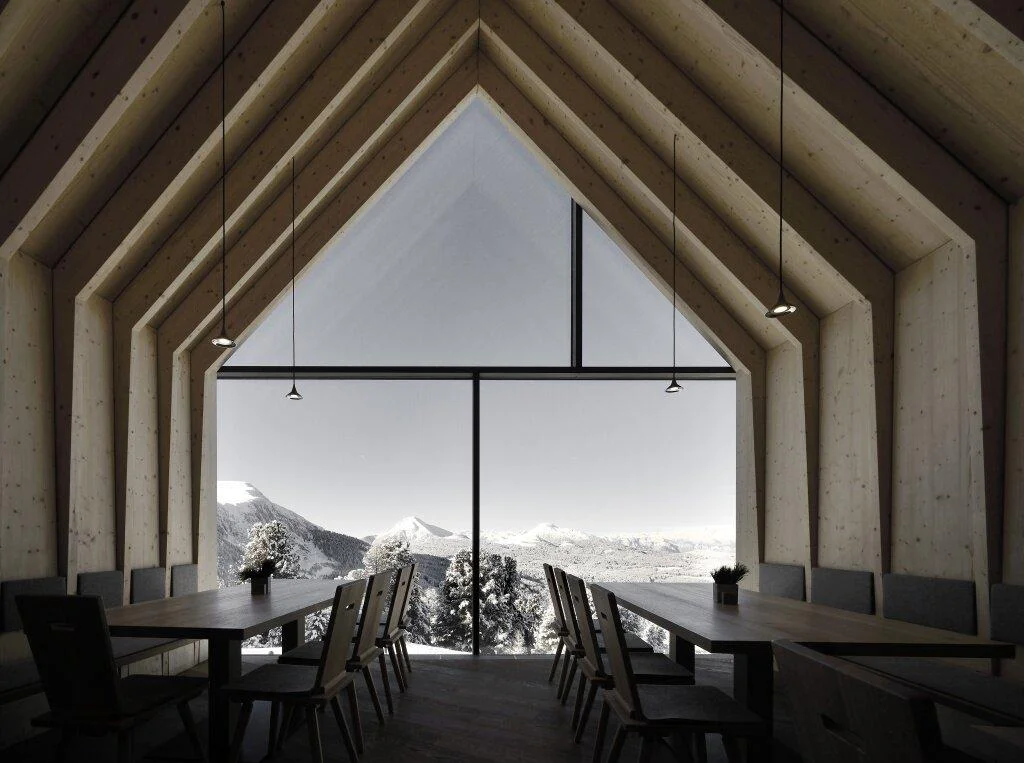 Oberholz Mountain Hut Nova Ponente 7 suedtirol.info