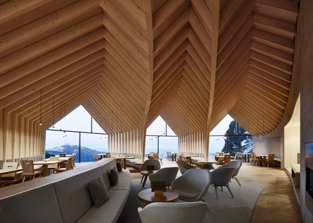 Oberholz Mountain Hut Nova Ponente 5 suedtirol.info