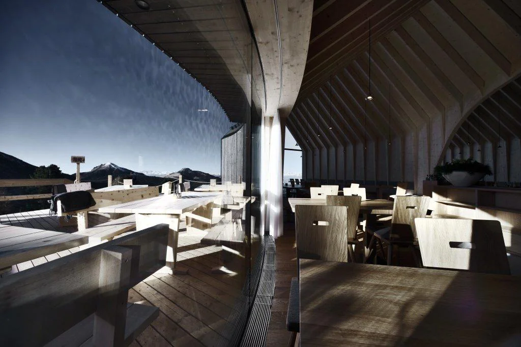 Oberholz Mountain Hut Nova Ponente 3 suedtirol.info